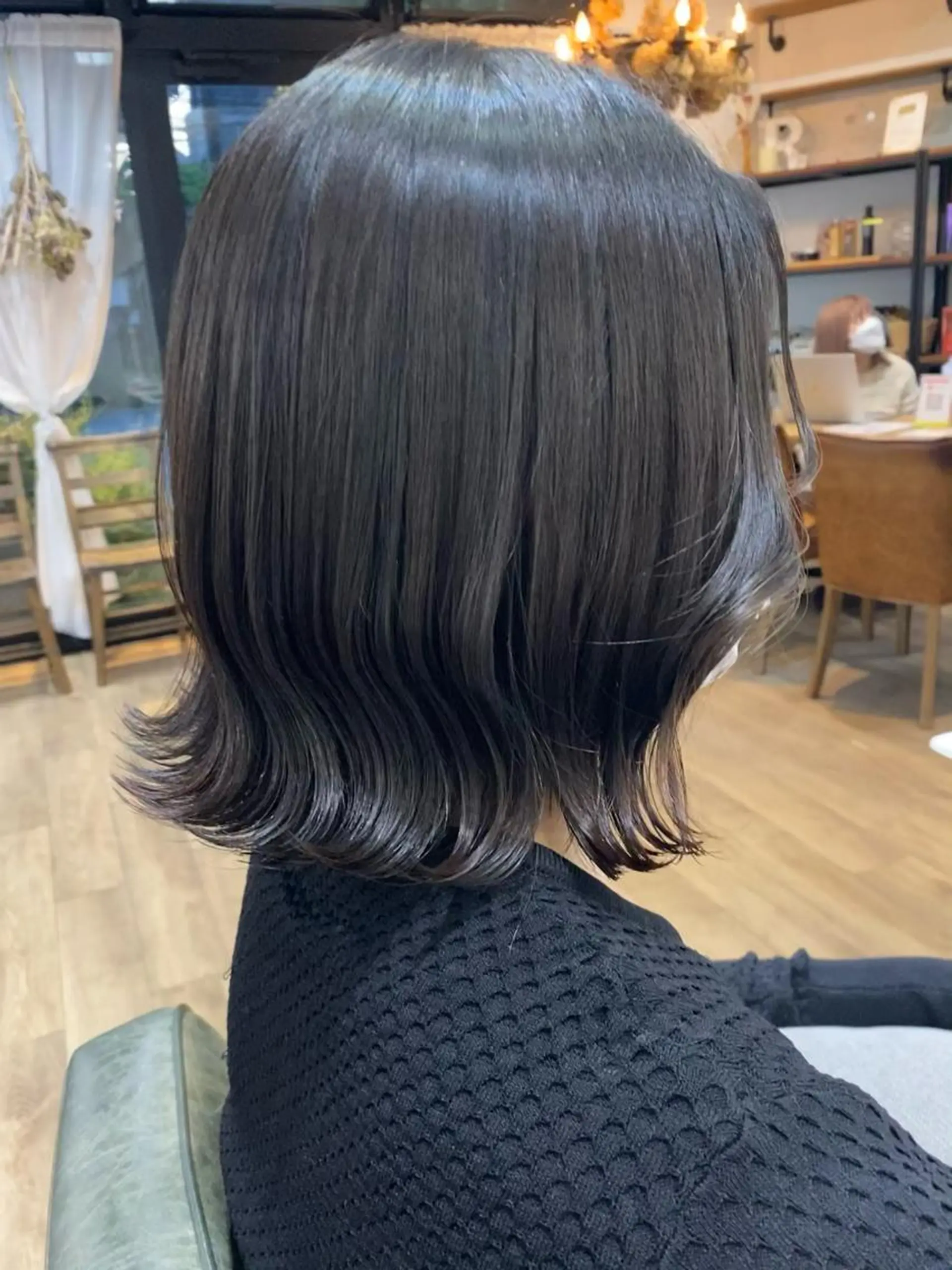 ショート ヘアアレンジ 🧡梅田ハイトーン カラー🧡runaのヘアスタイル