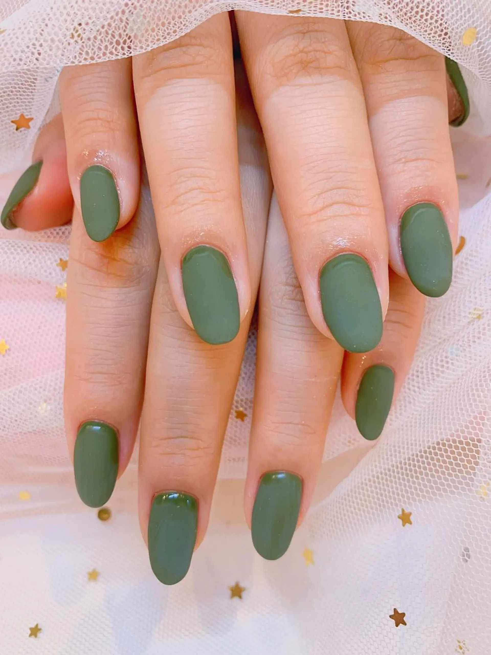 ネイル 長さだし専門店 M2　rikaのネイルデザイン