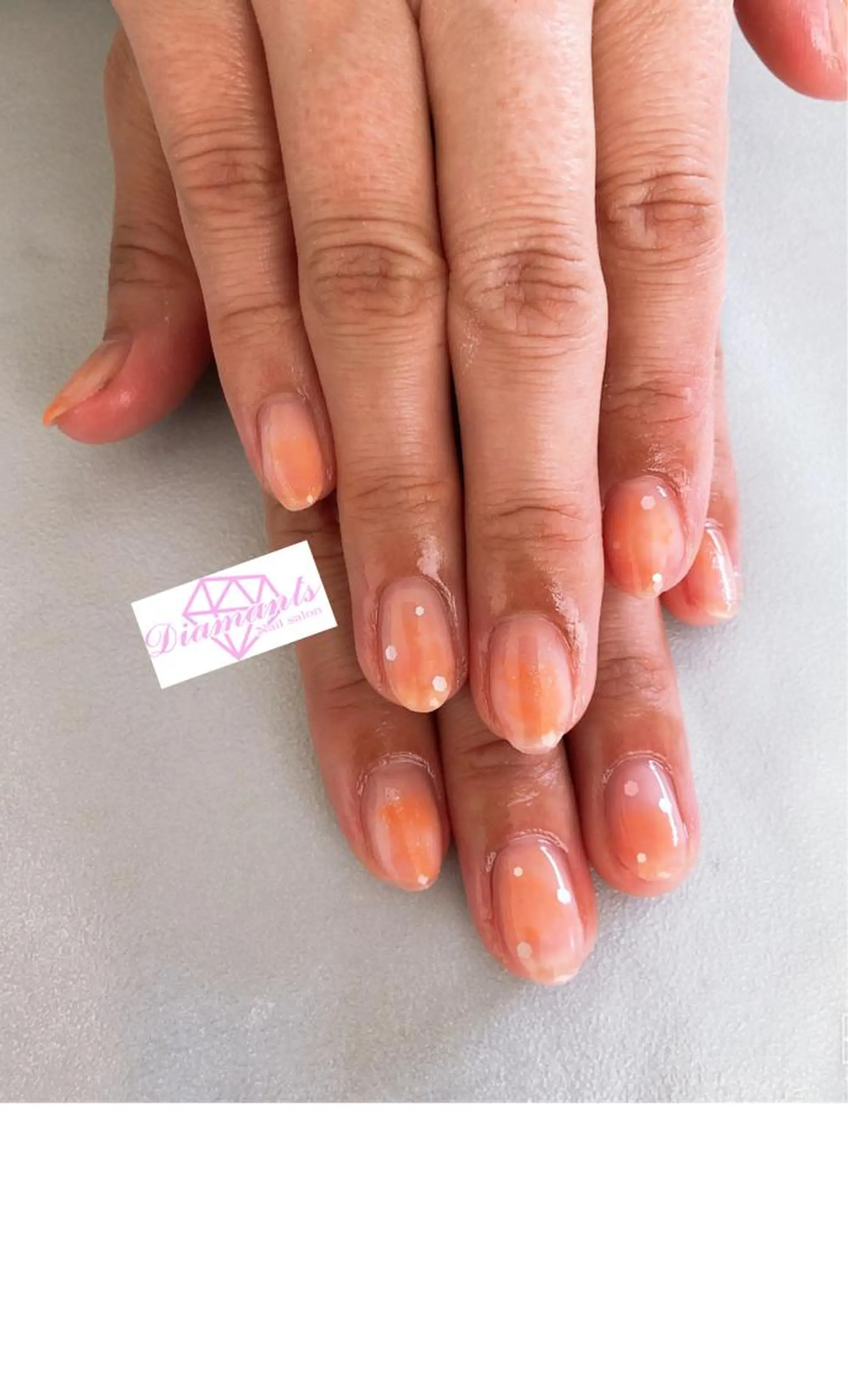 ネイル Asa miのネイルデザイン