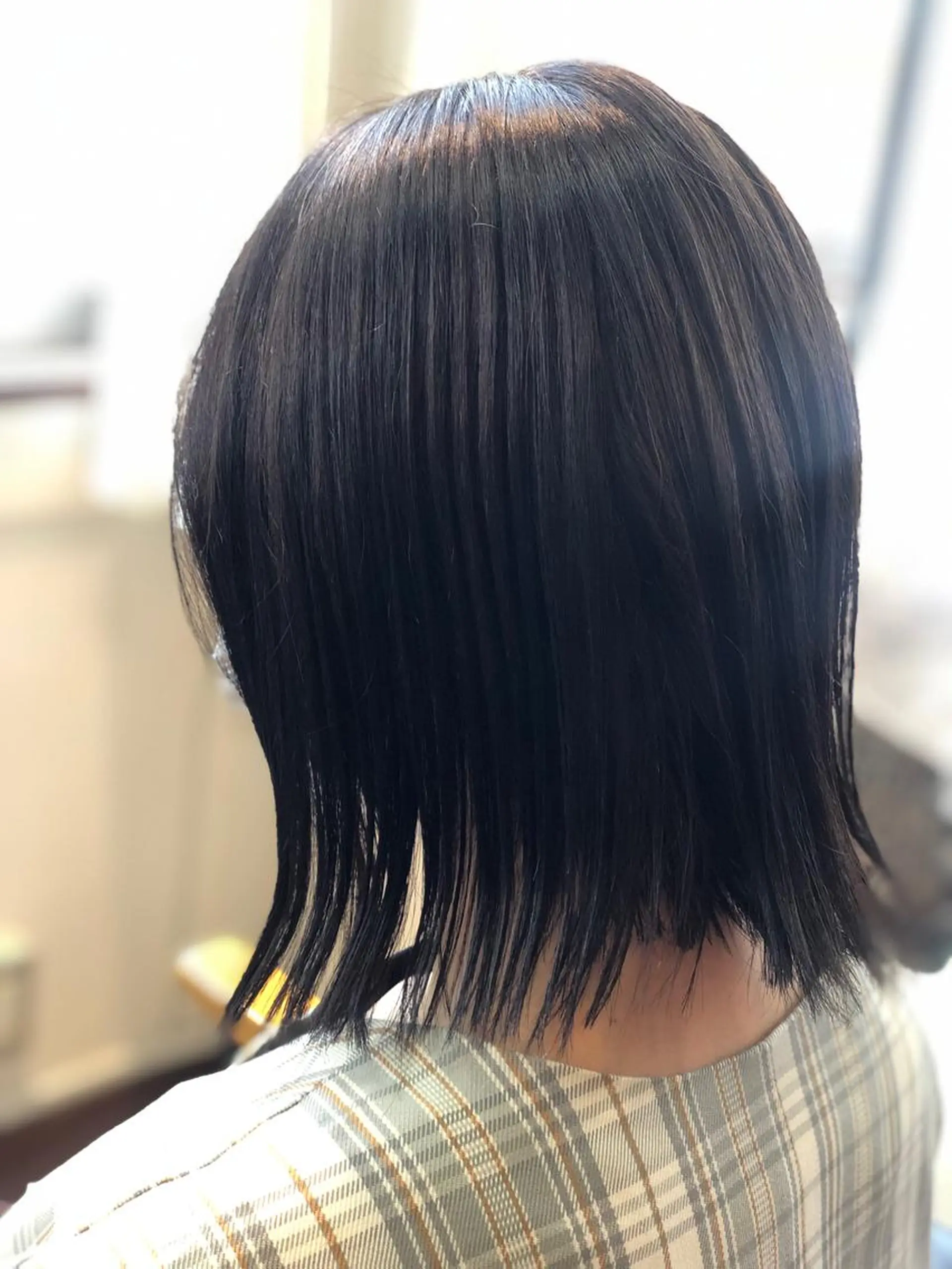 ショート カラー ecubo by  lico所属・✨菅近 湧太✨のヘアスタイル