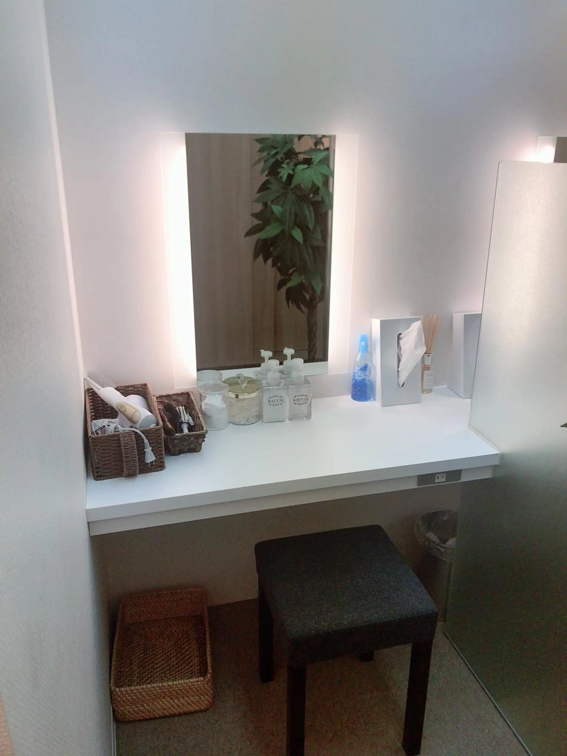 🥀エステティック レイビス横浜 永🥀のエステ・リラクイメージ