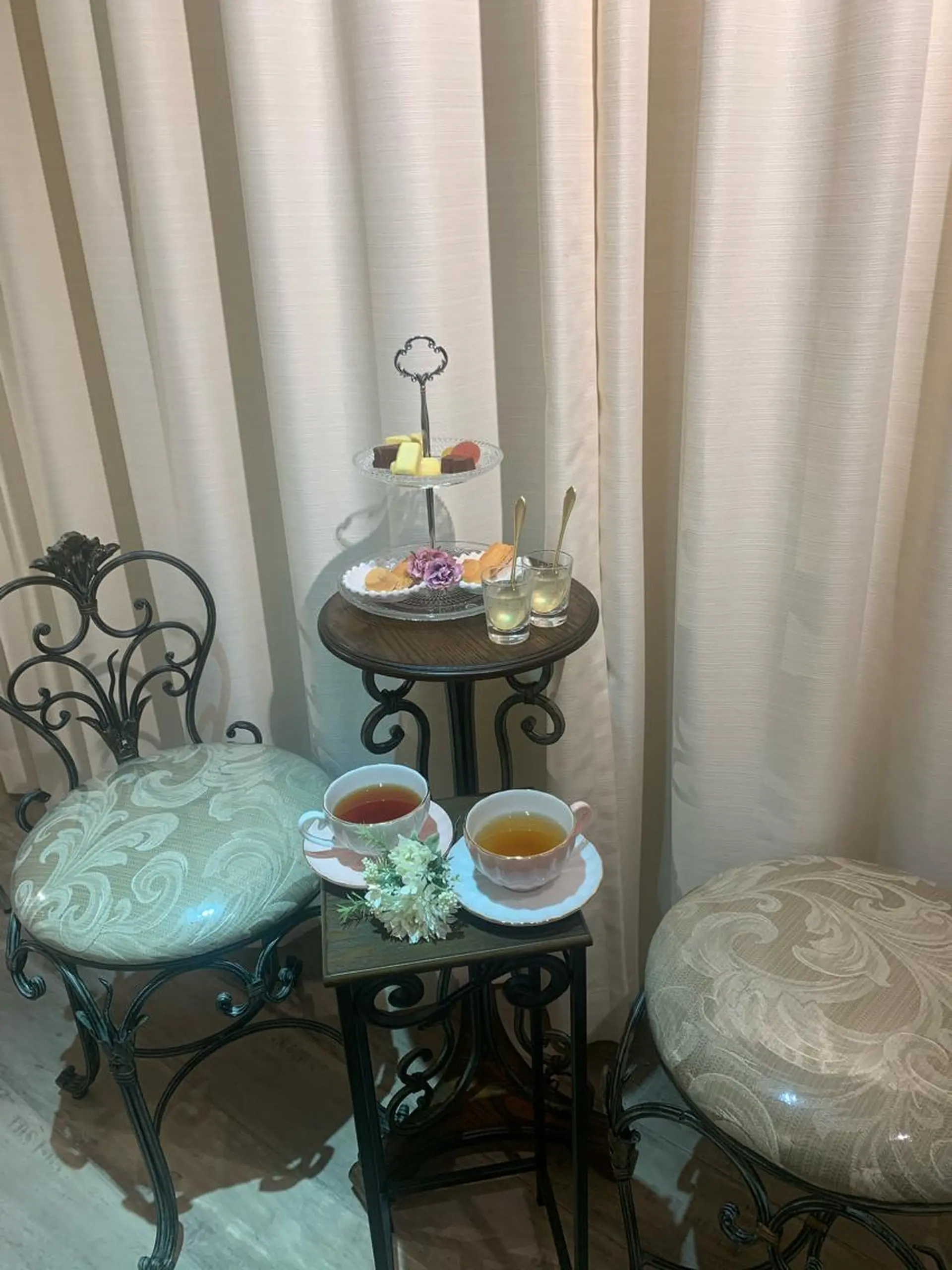 POLA御堂筋本町駅前店所属・畠中 由乃のエステ・リラクイメージ