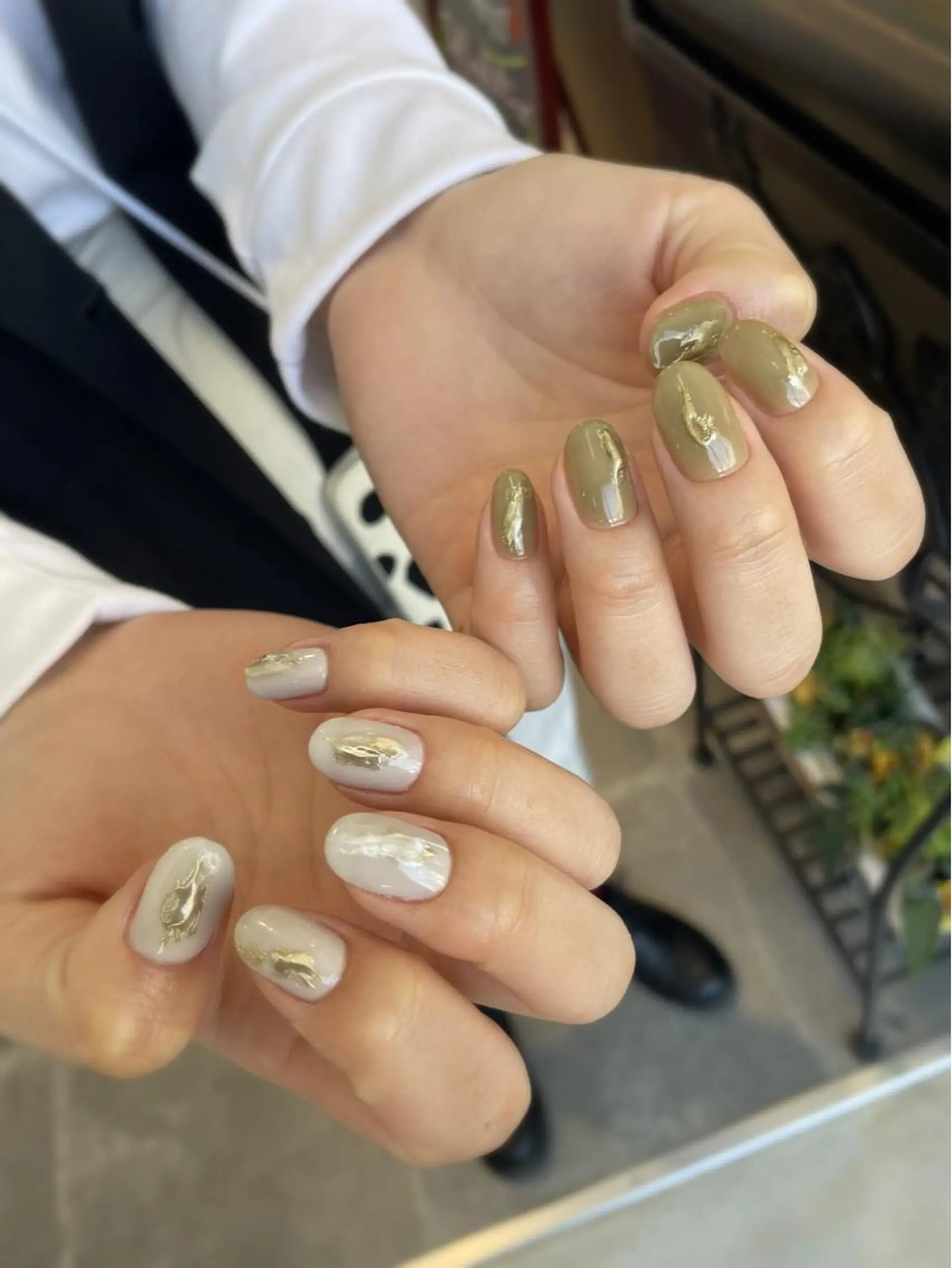 ネイル Kanal Kanaのエステ・リラクイメージ