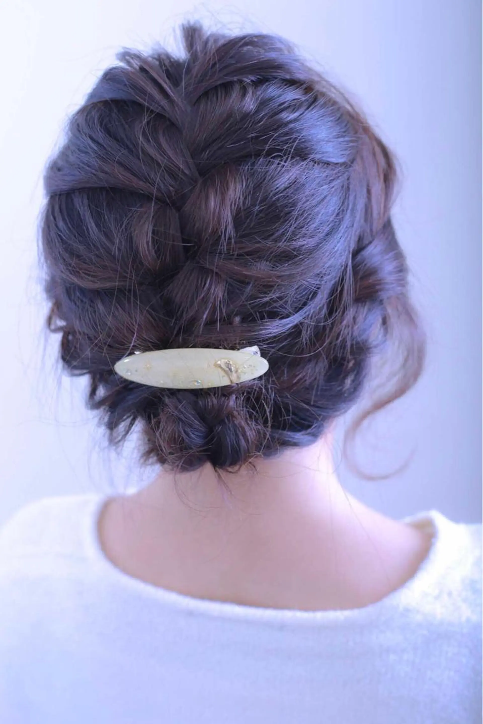 ヘアアレンジ 伊藤 裕貴のヘアスタイル