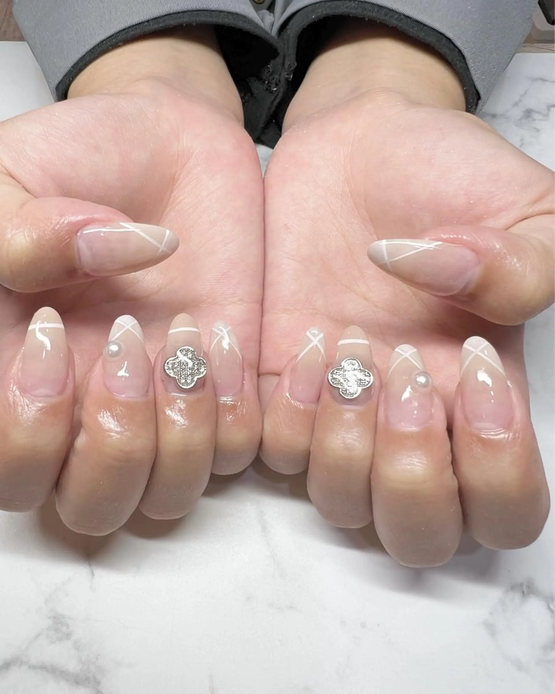 ネイル Dia Nail AKIのネイルデザイン