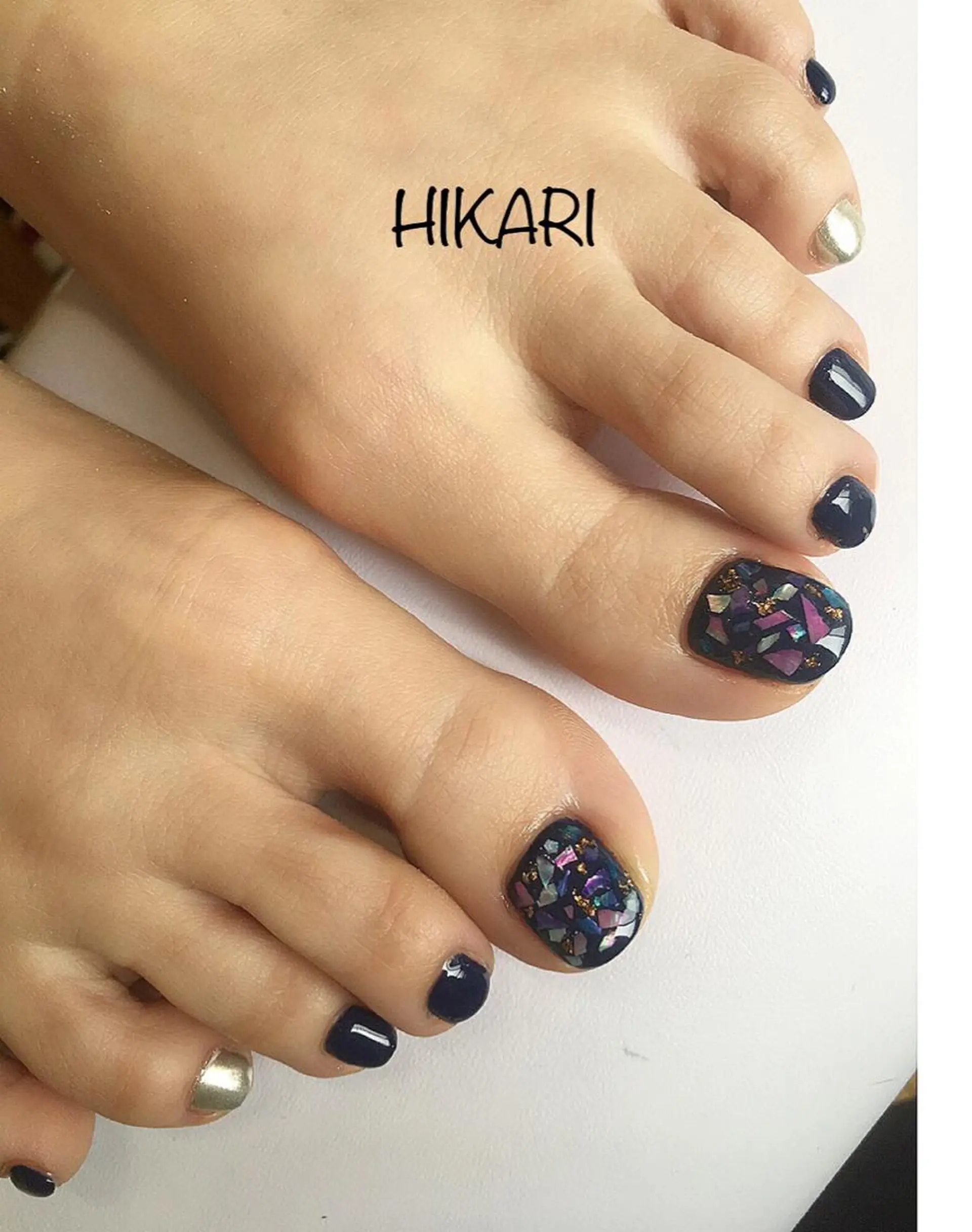 ネイル CULU -LUのネイルデザイン