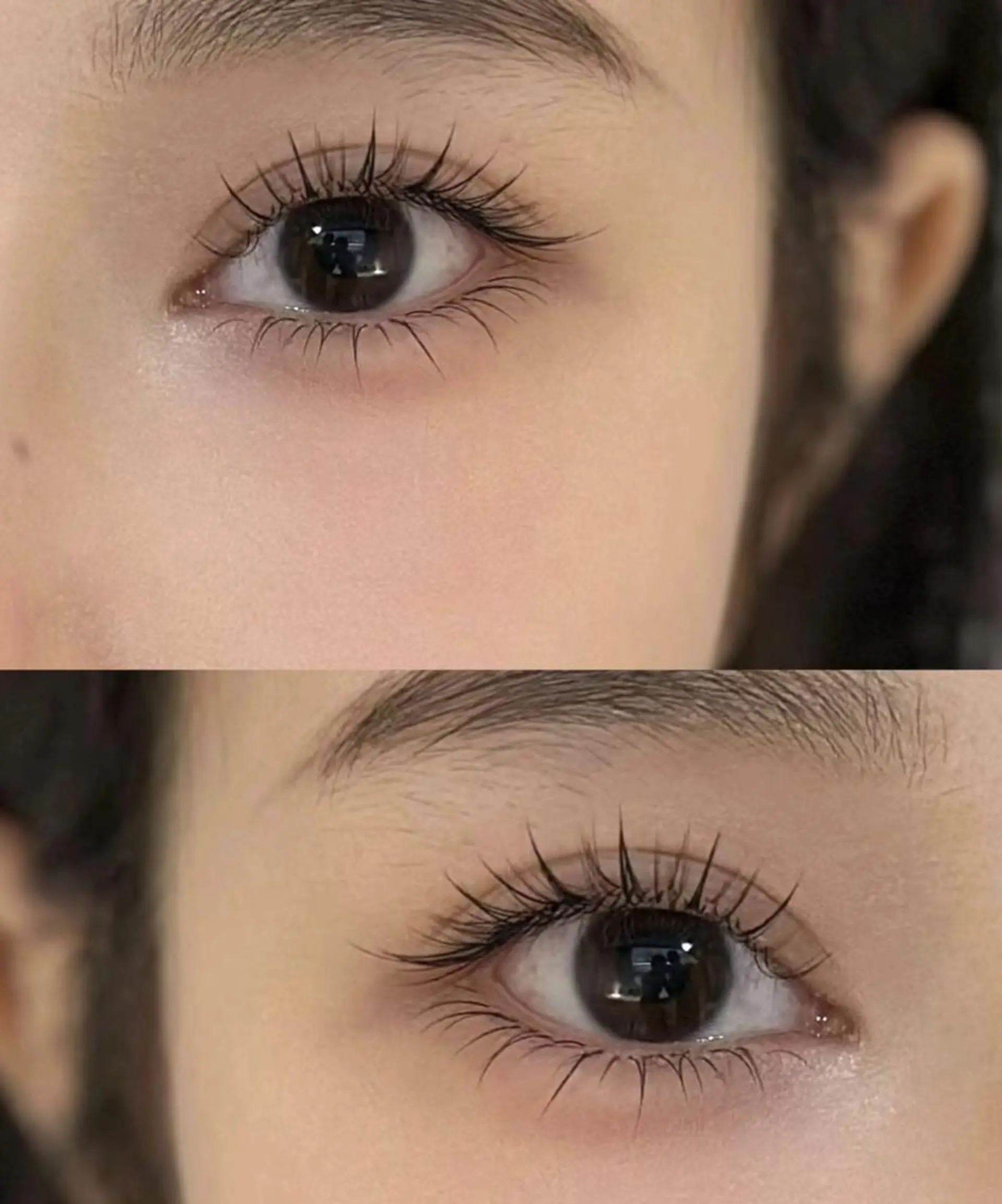 マツエク・マツパ まつげパーマ専門店 FOIのマツエク・マツパデザイン