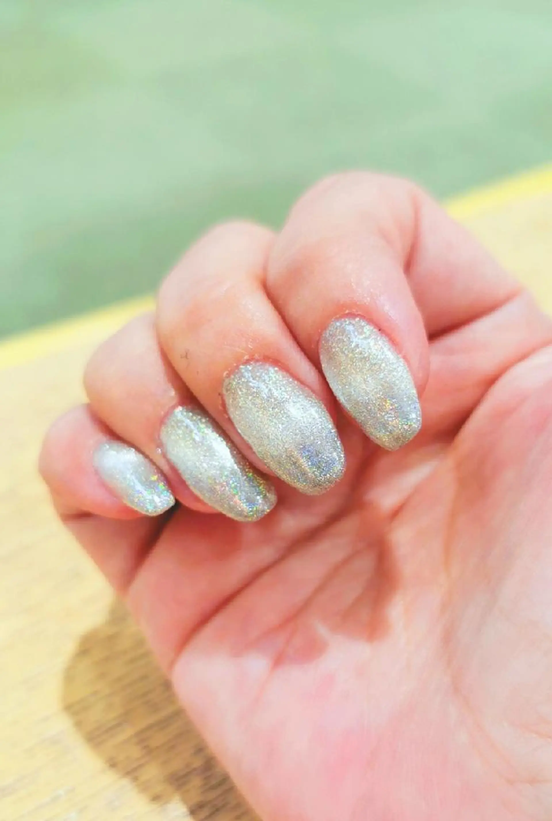 ネイル 🍍若松 恵🍍のネイルデザイン