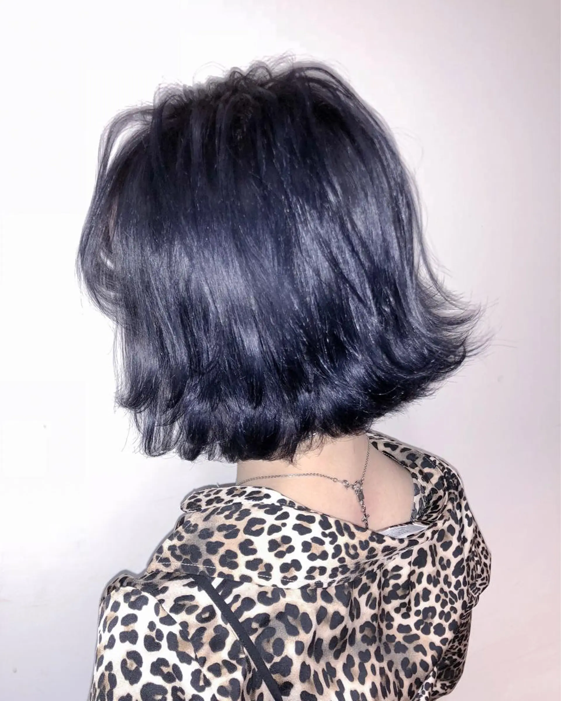 ショート みつゆ 表参道/原宿のヘアスタイル