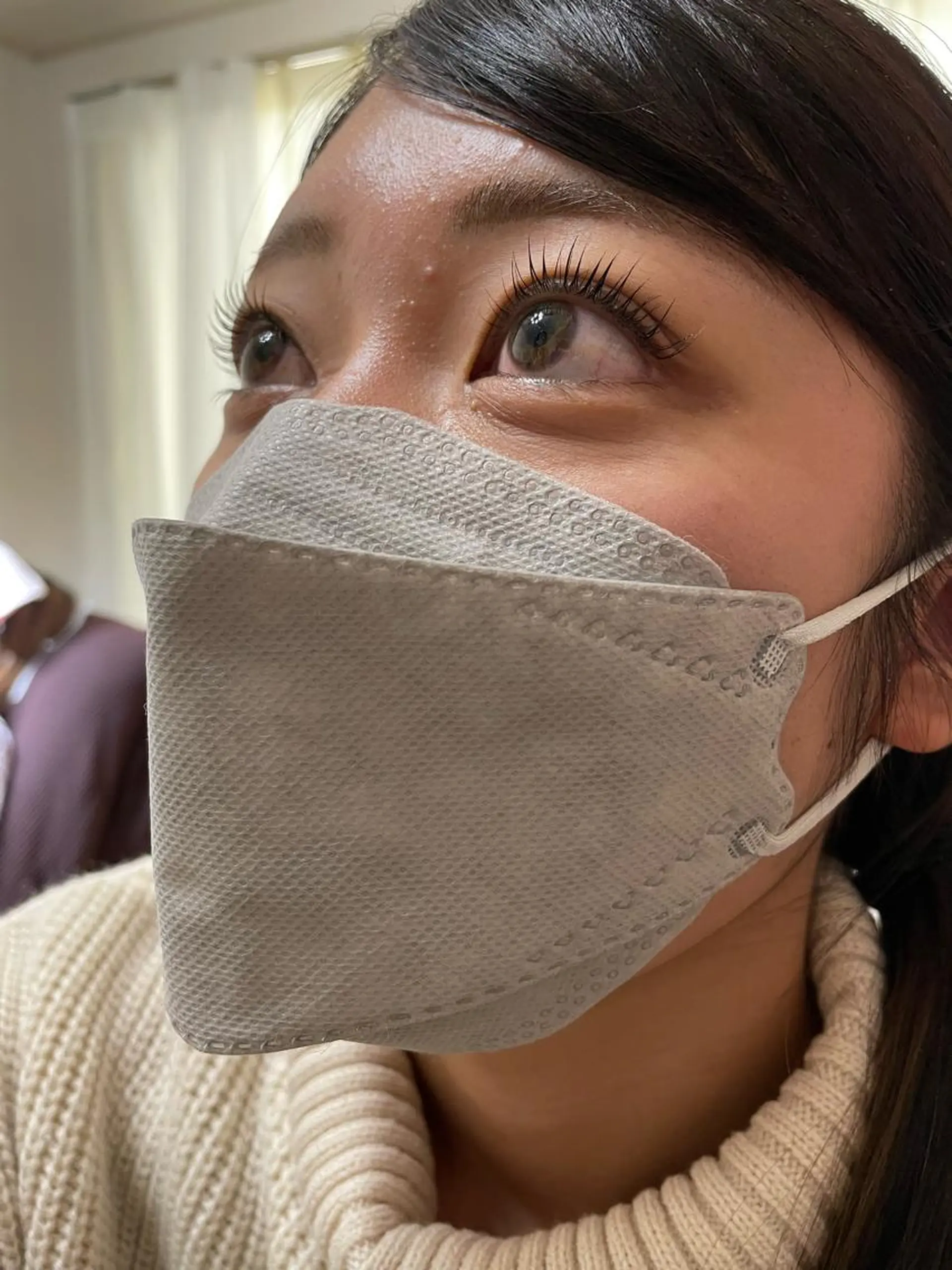 マツエク・マツパ dear beautyのマツエク・マツパデザイン