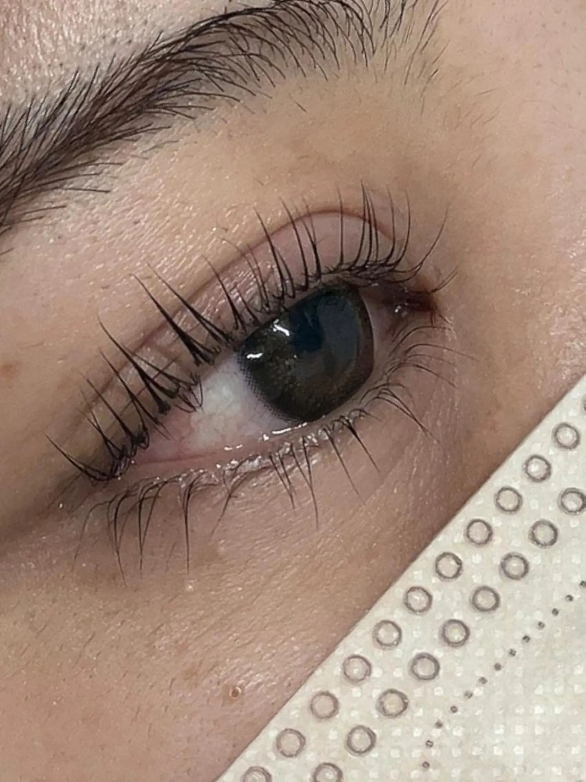 マツエク・マツパ マツパ Eyelash ＊Freakのマツエク・マツパデザイン