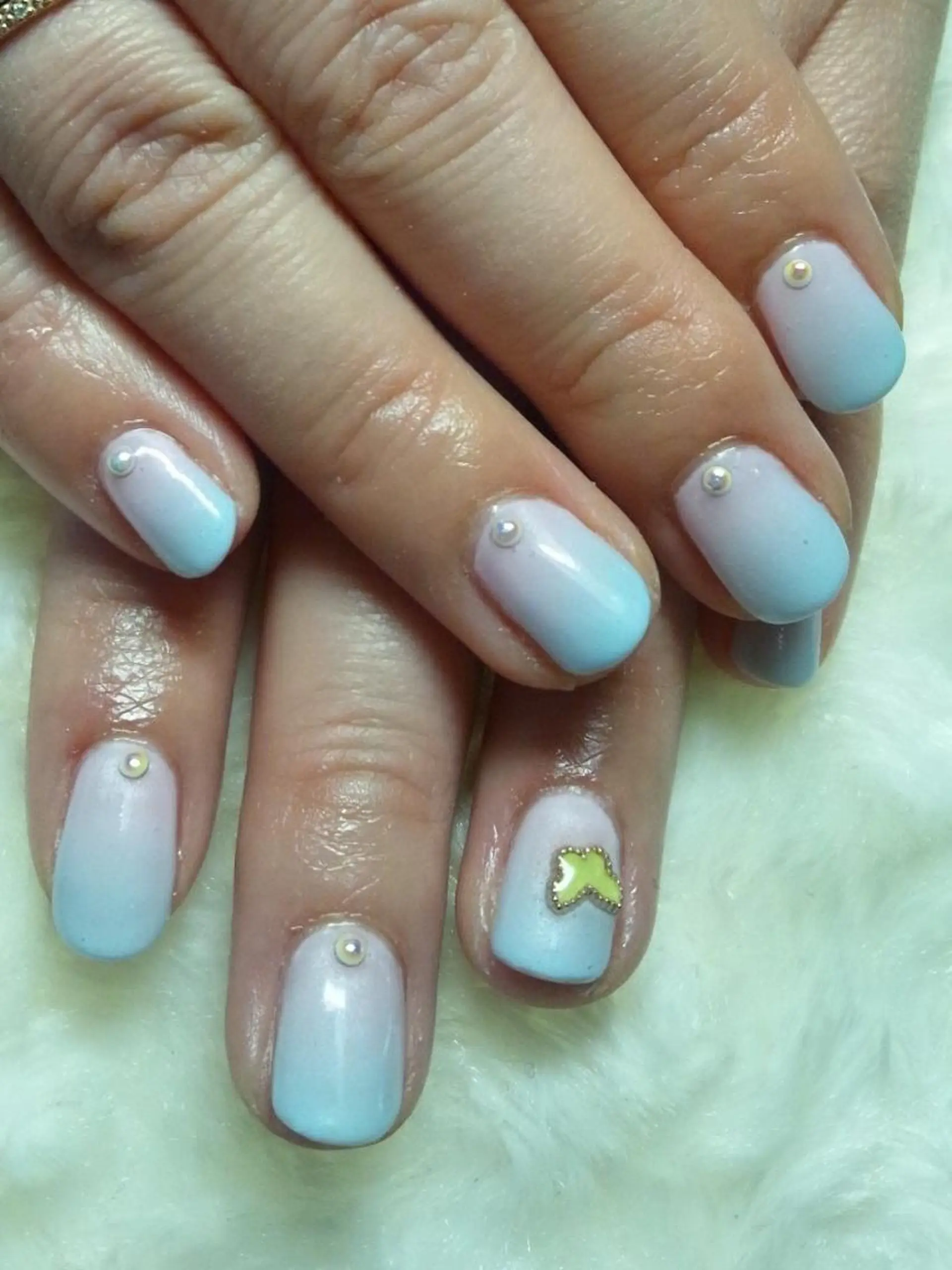 ネイル Mrs Nailのマツエク・マツパデザイン