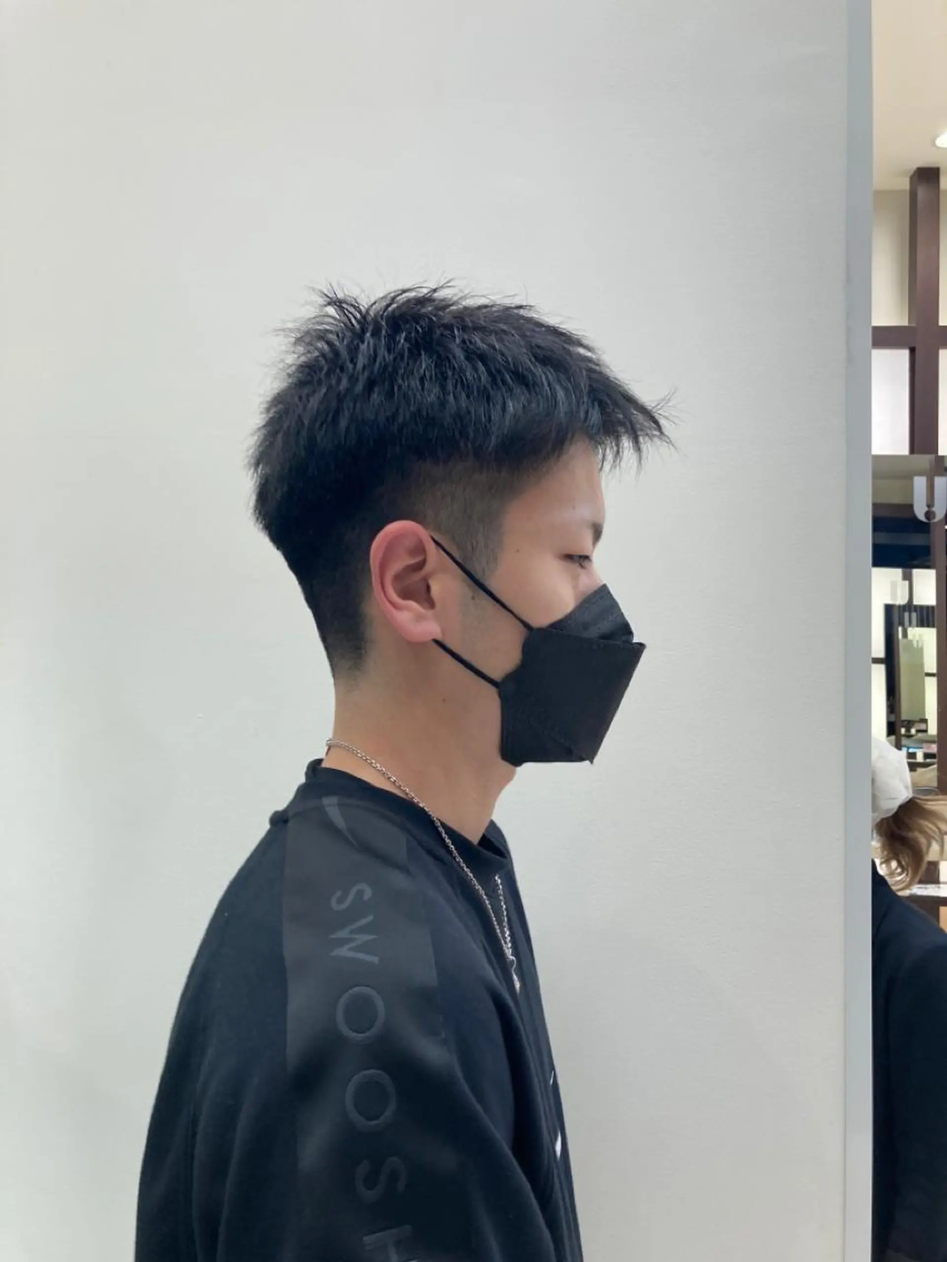 ショート ショートヘア UNIX   アリオ蘇我店所属・菅原 南のその他イメージ