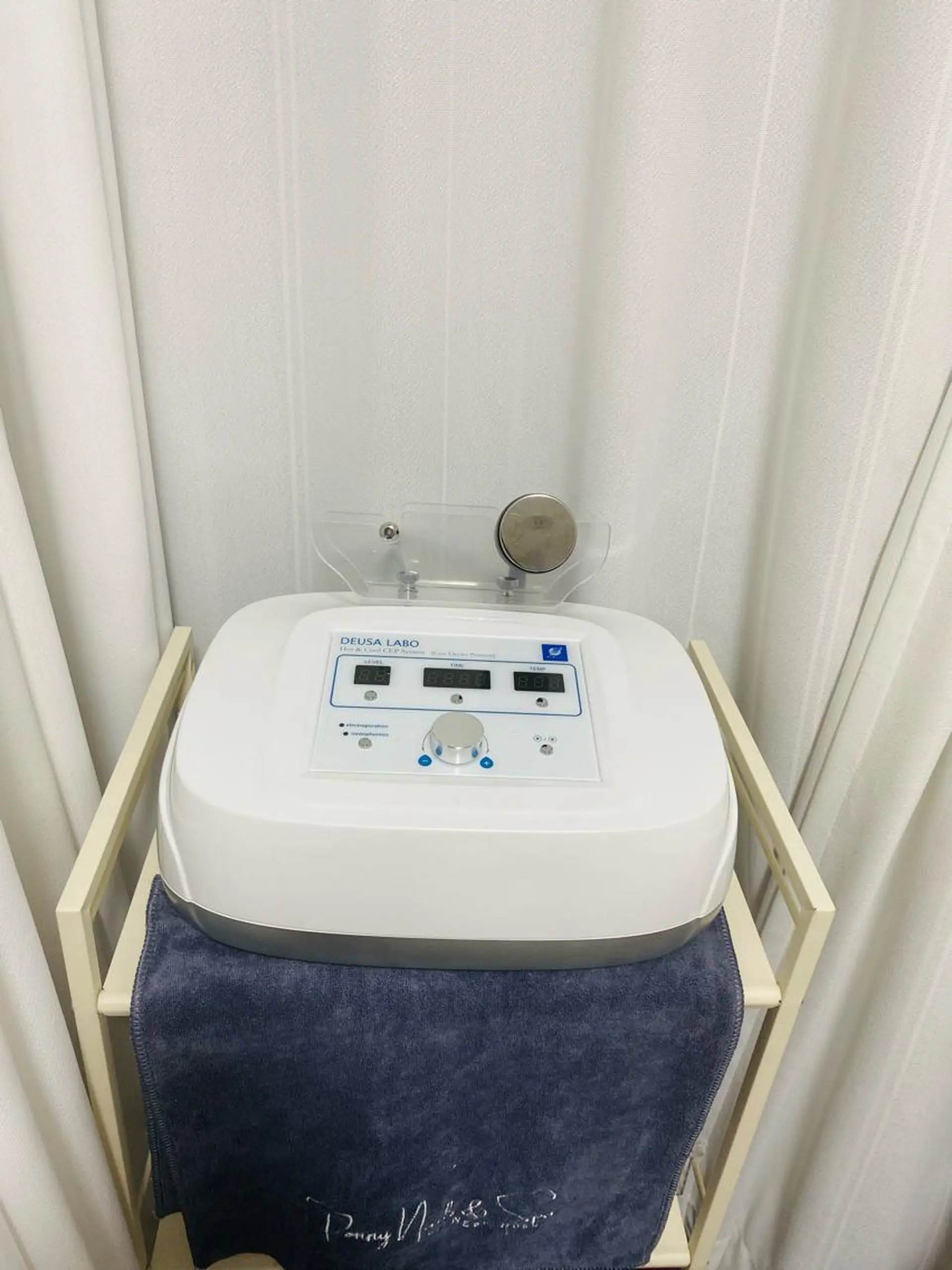 Hi Beauty 渋谷(ネイル、ハイパーナイフ6、脂肪れいきゃく、マッサージ&エステサロン)所属・Hi beauty 渋谷のネイルデザイン