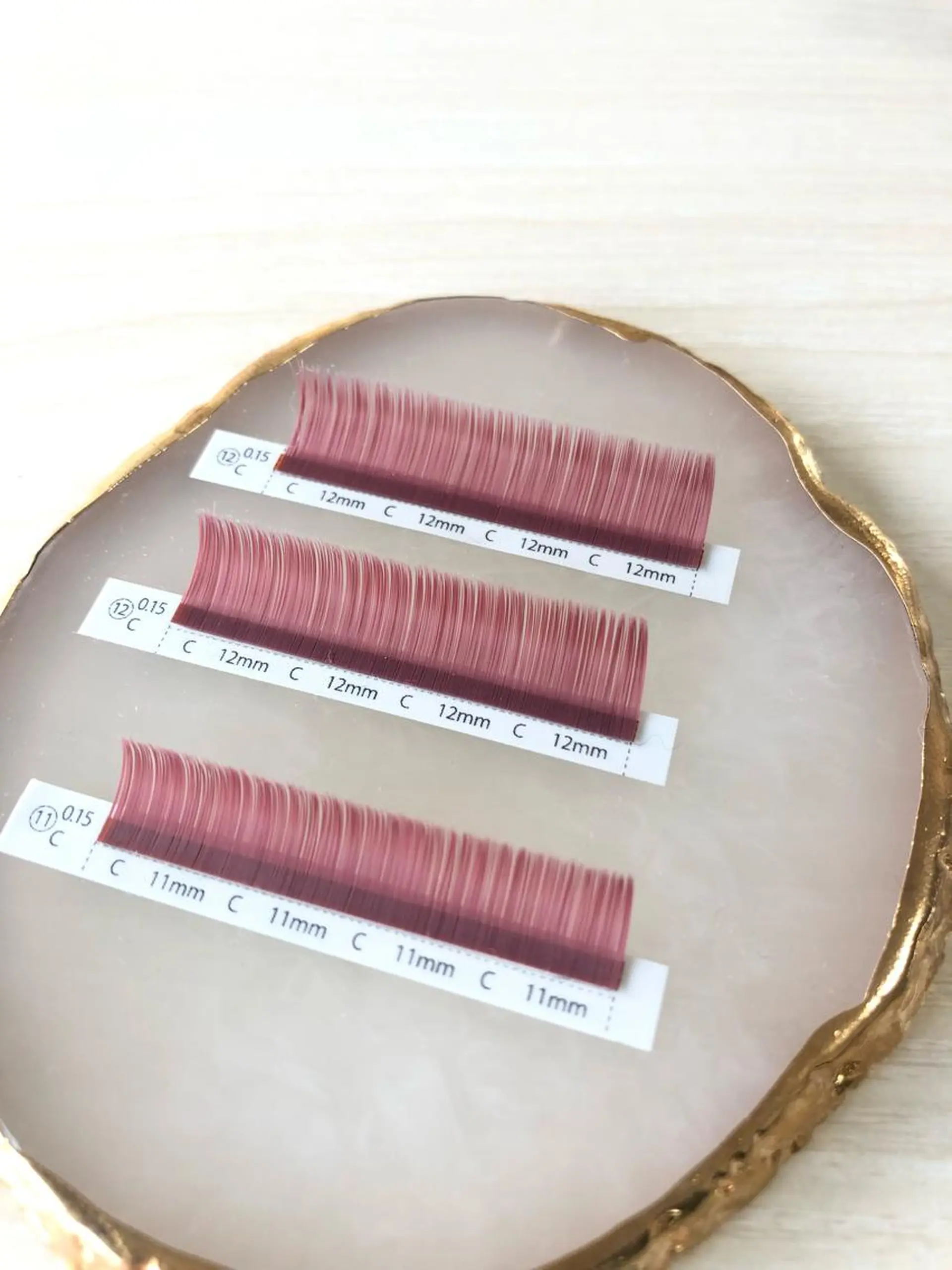 マツエク・マツパ カラーマツエク colors【カラーズ】所属・colors💐 《岐阜》のマツエク・マツパデザイン