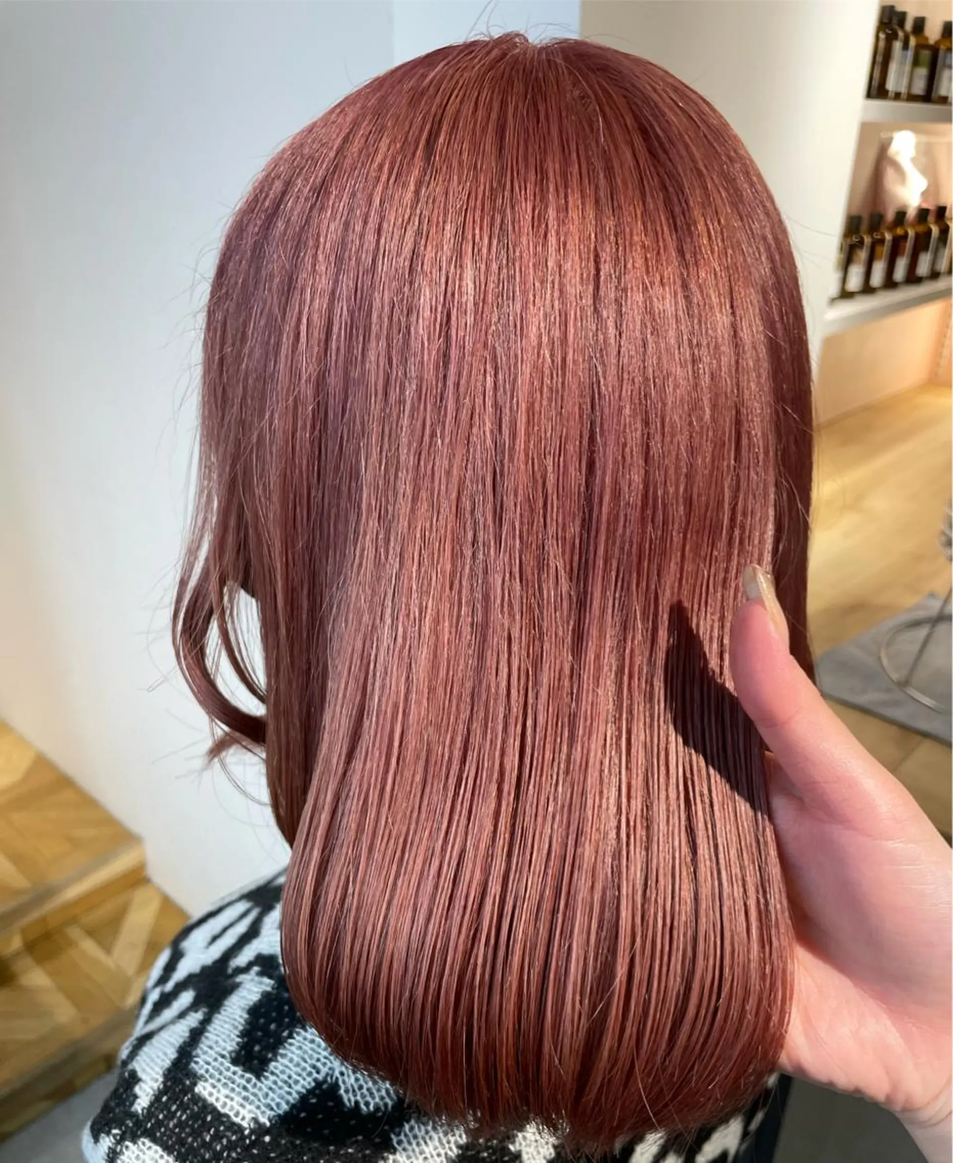 ショート 森 愛佳のその他イメージ