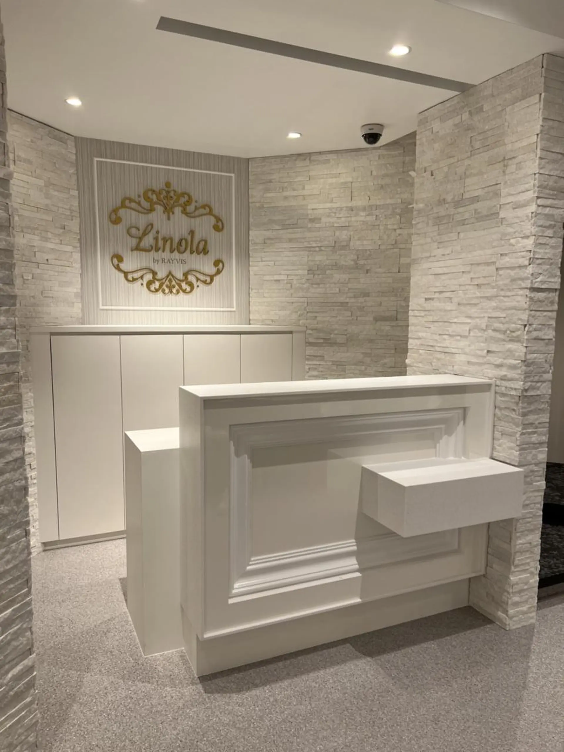 👑Linolaby RAYVIS👑🌼のエステ・リラクイメージ