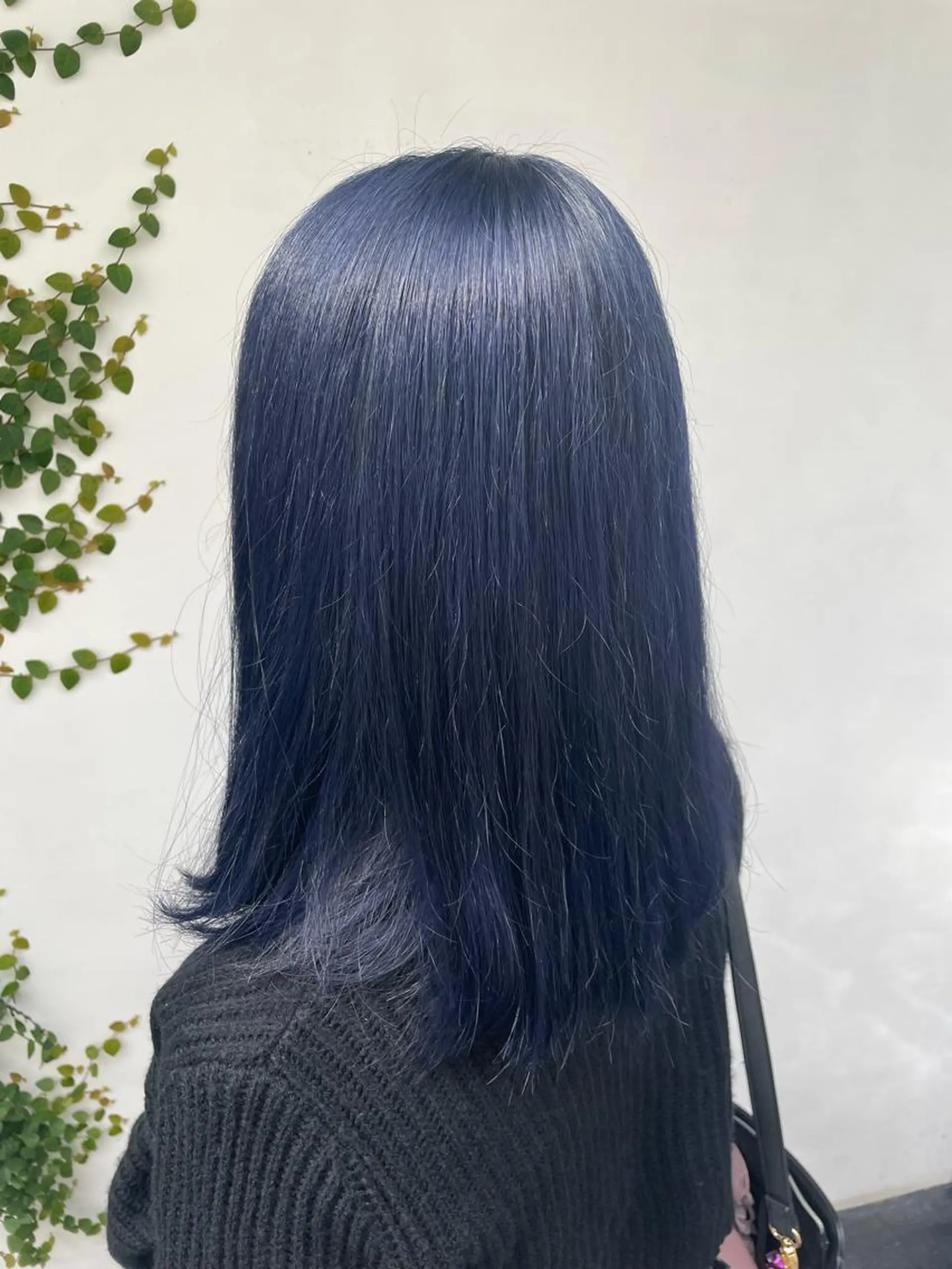 カラー 韓国メンズヘア/ ダウンパーマ/歩夢のヘアスタイル