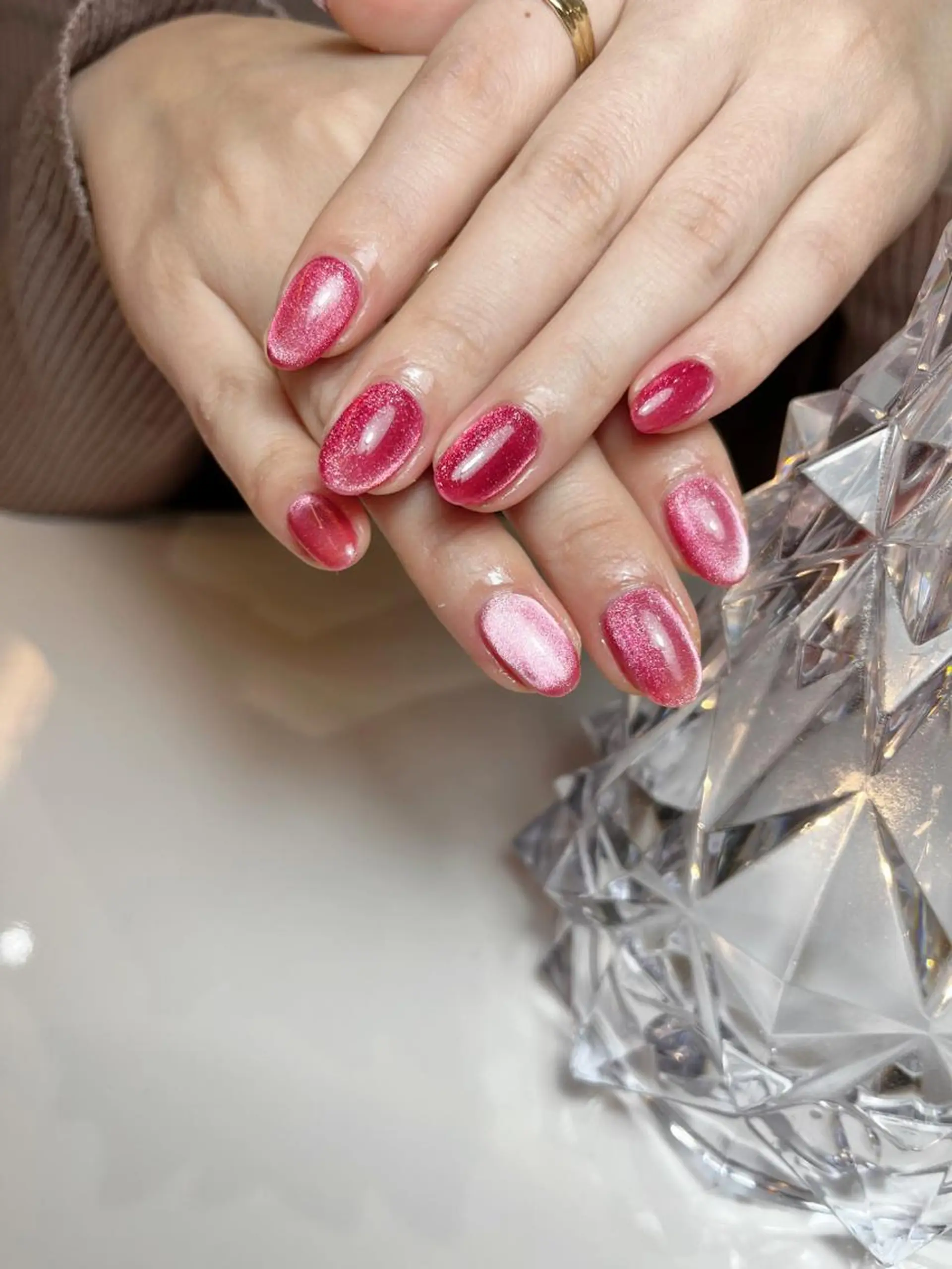 ネイル YS Nailのネイルデザイン