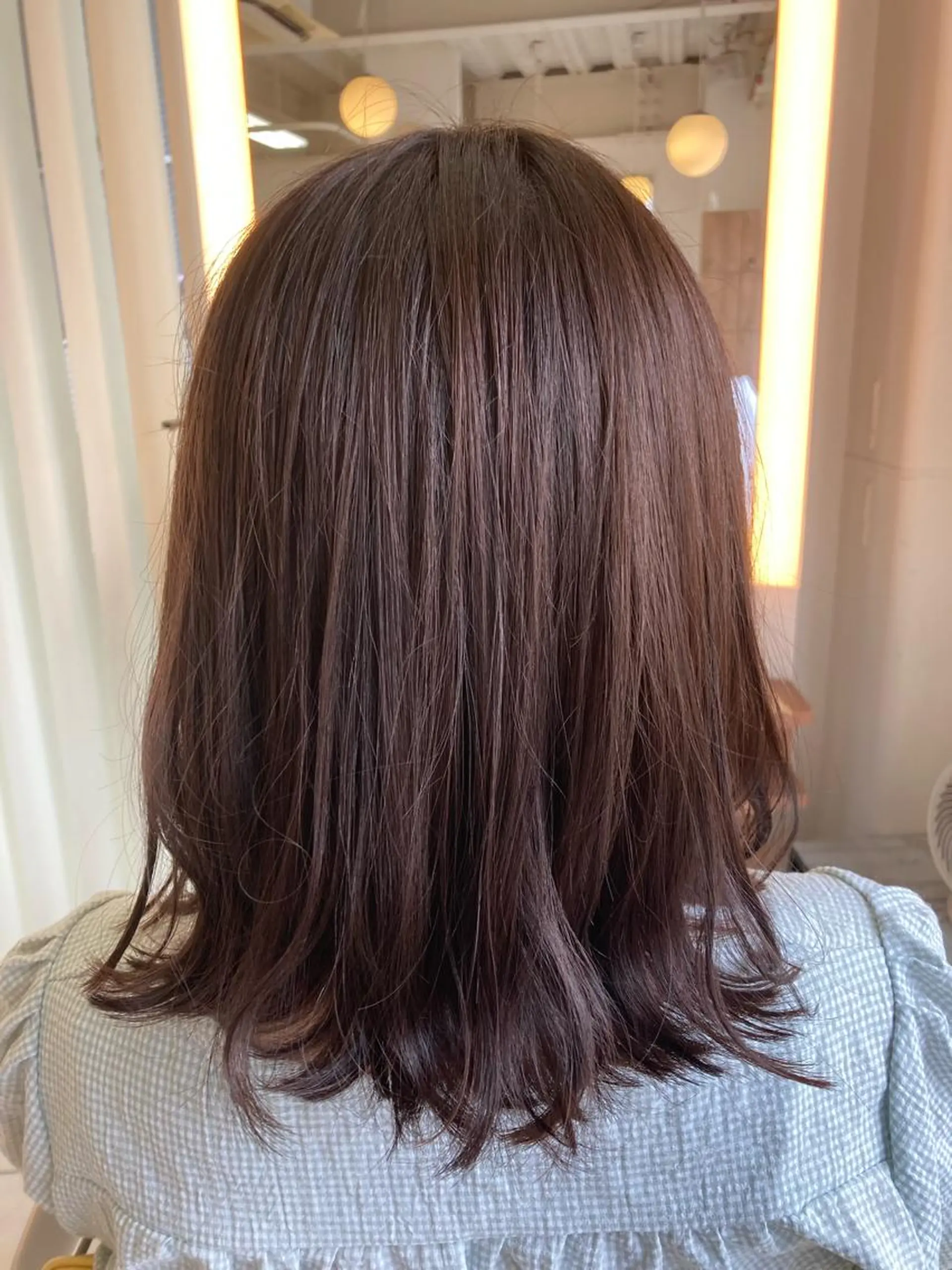 ロング 新井　翼/銀座 メンズお任せくださいのヘアスタイル