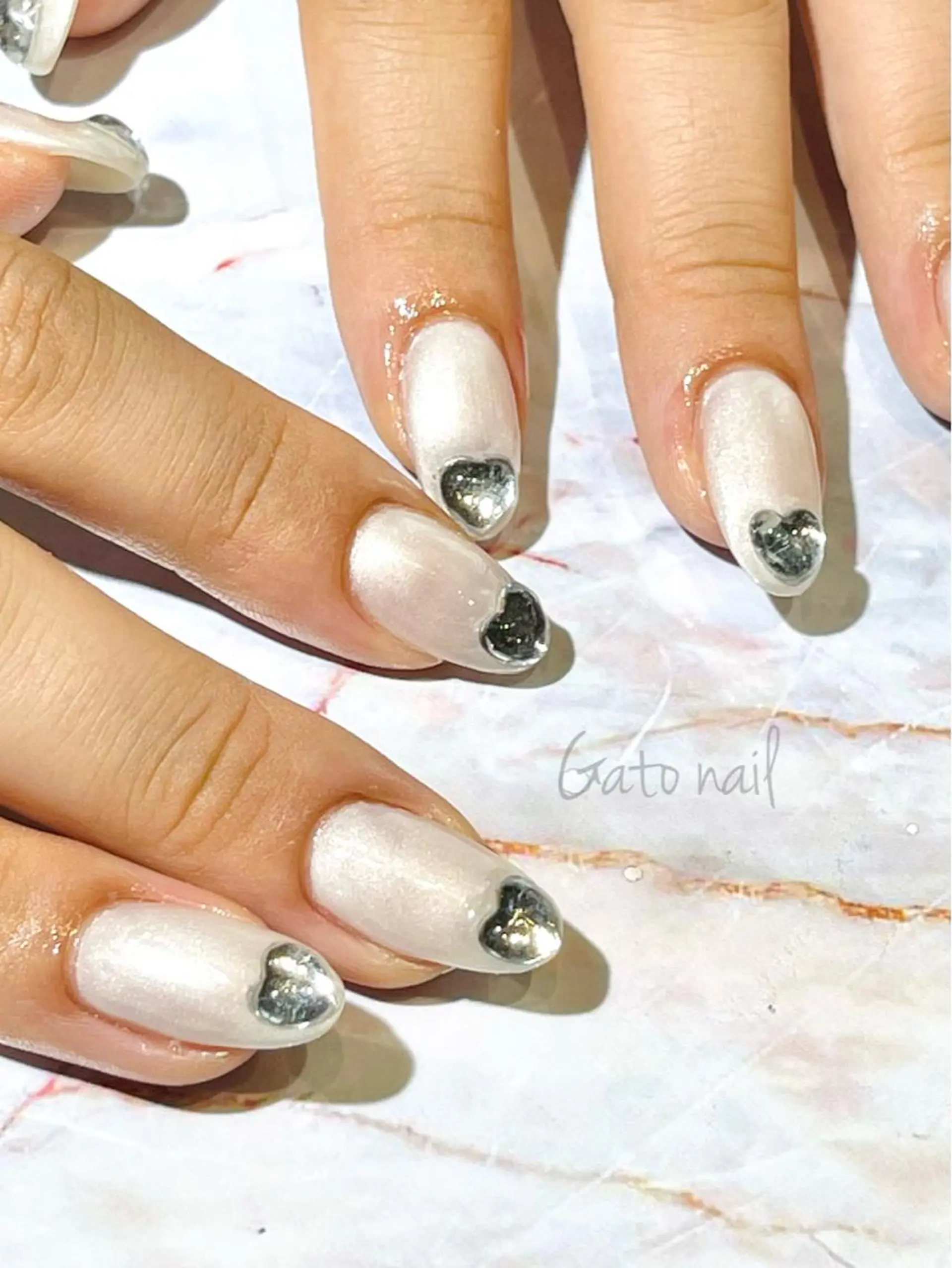 ネイル nt. nailのネイルデザイン