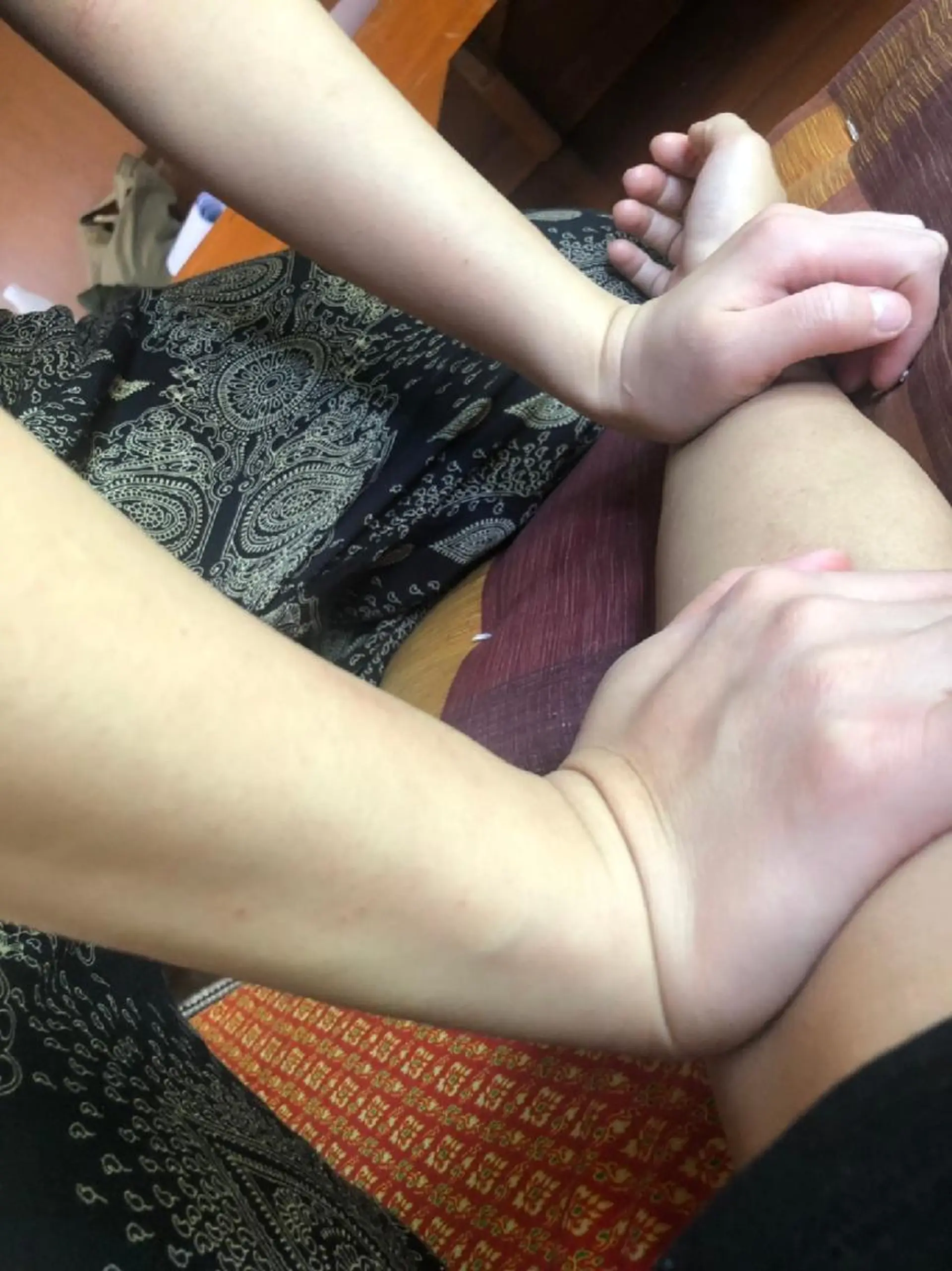 エステ リラク タイ古式スパ　アロカ所属・タイ古式スパ アロカのその他イメージ