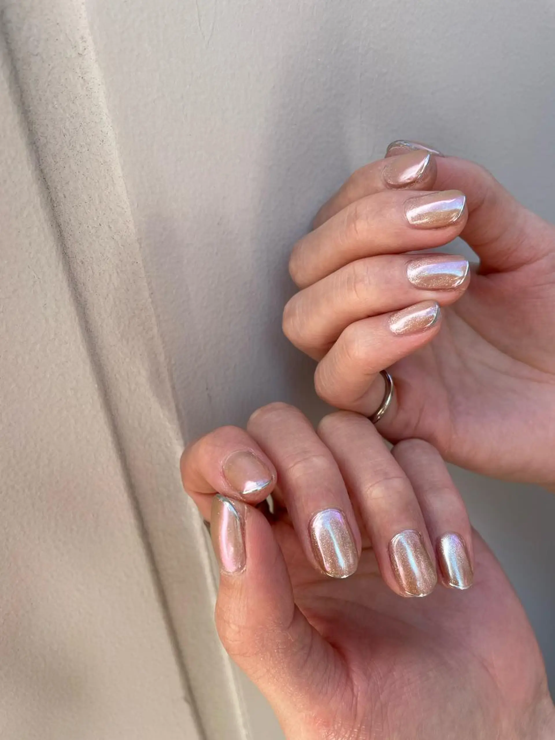 ネイル マグネットネイル 🌕akuri🌖 nuance/専門のネイルデザイン