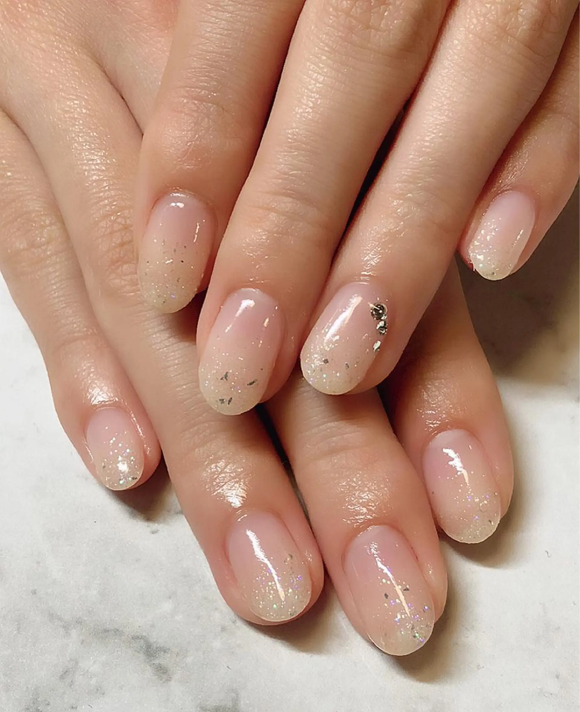 ネイル N.CHLOE 永島のネイルデザイン