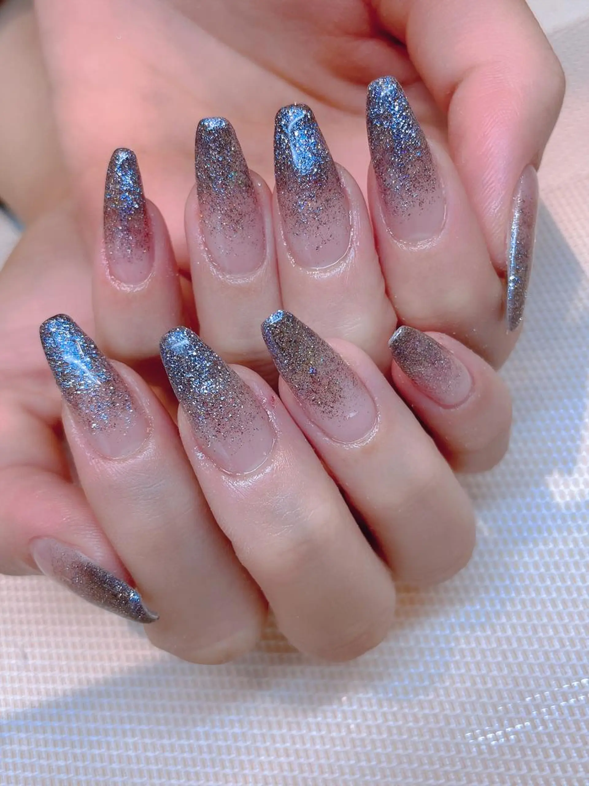 ネイル ハンドネイル リン リンのネイルデザイン