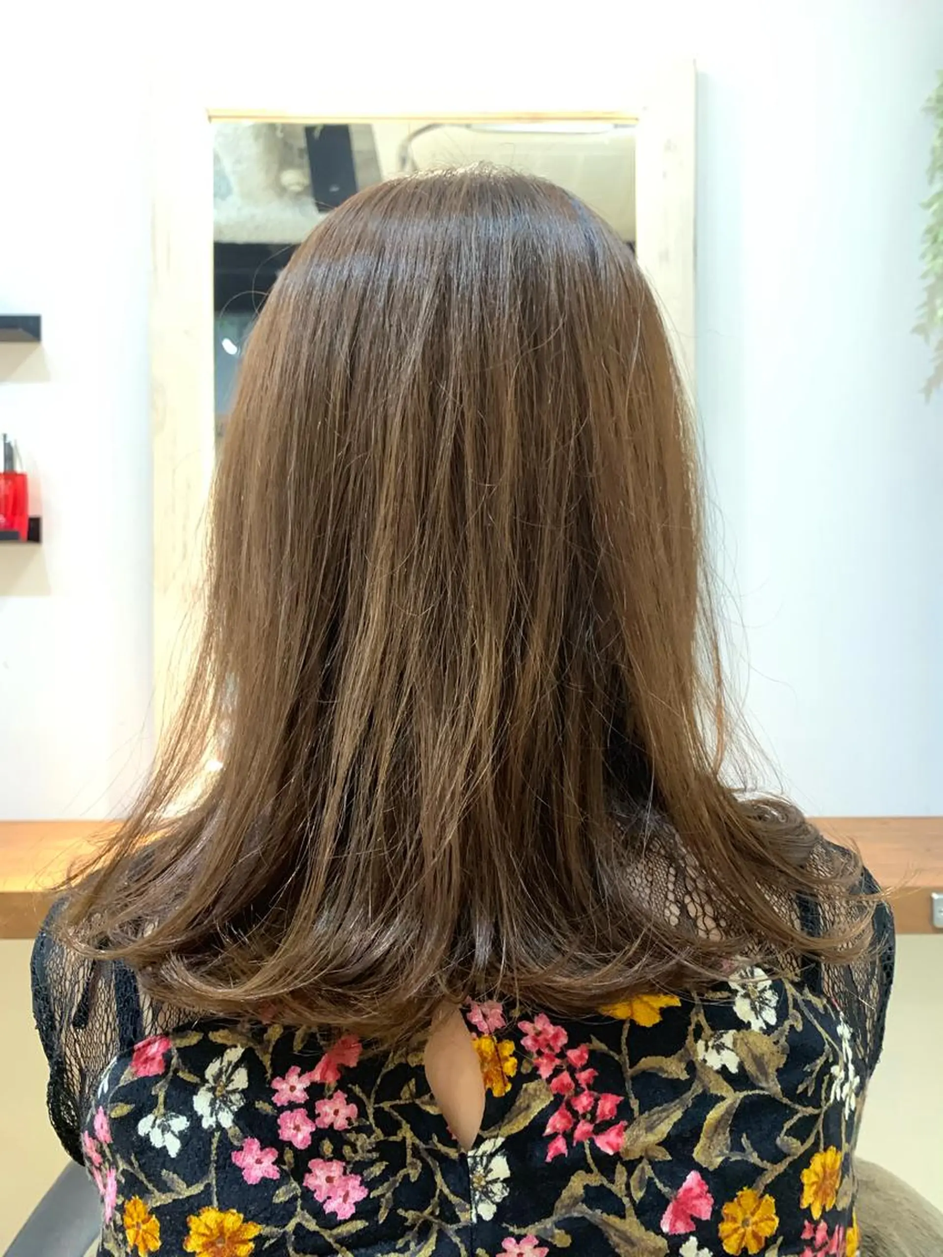 カラー Grege所属・⭐️堀江 浩明⭐️のヘアスタイル