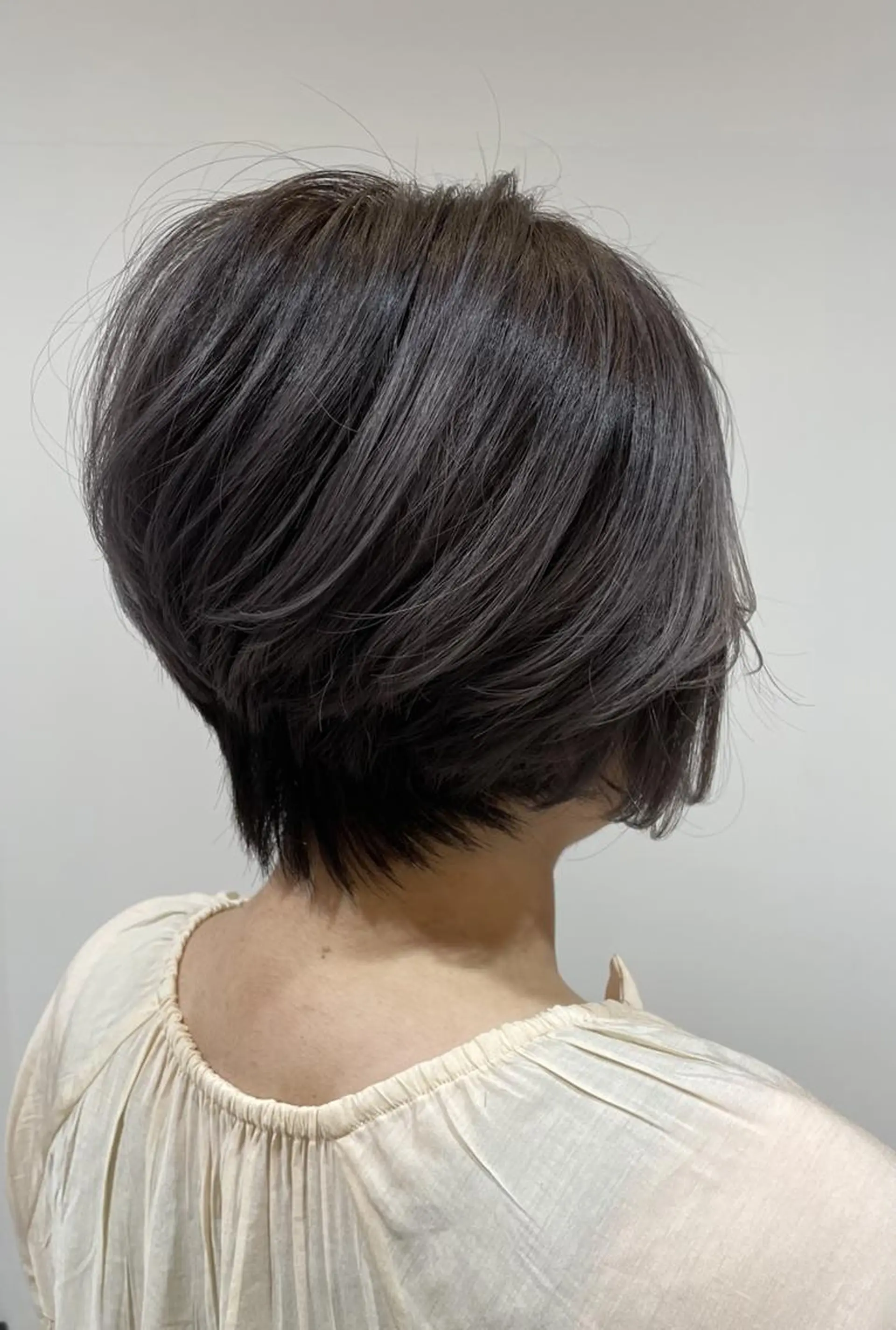 ショート カット AiCK　吉川 明里のその他イメージ