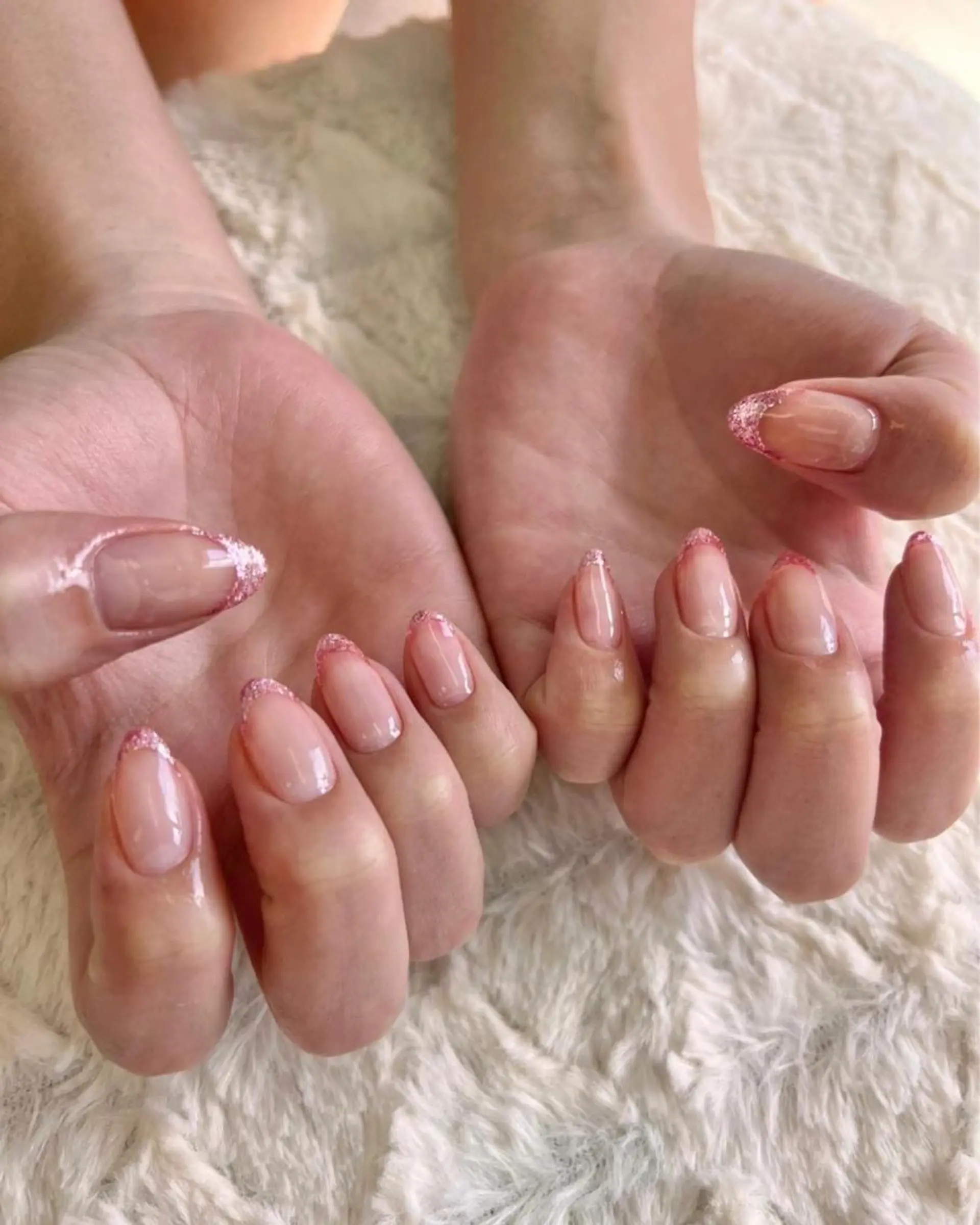 ネイル Angie平山 拓哉のネイルデザイン