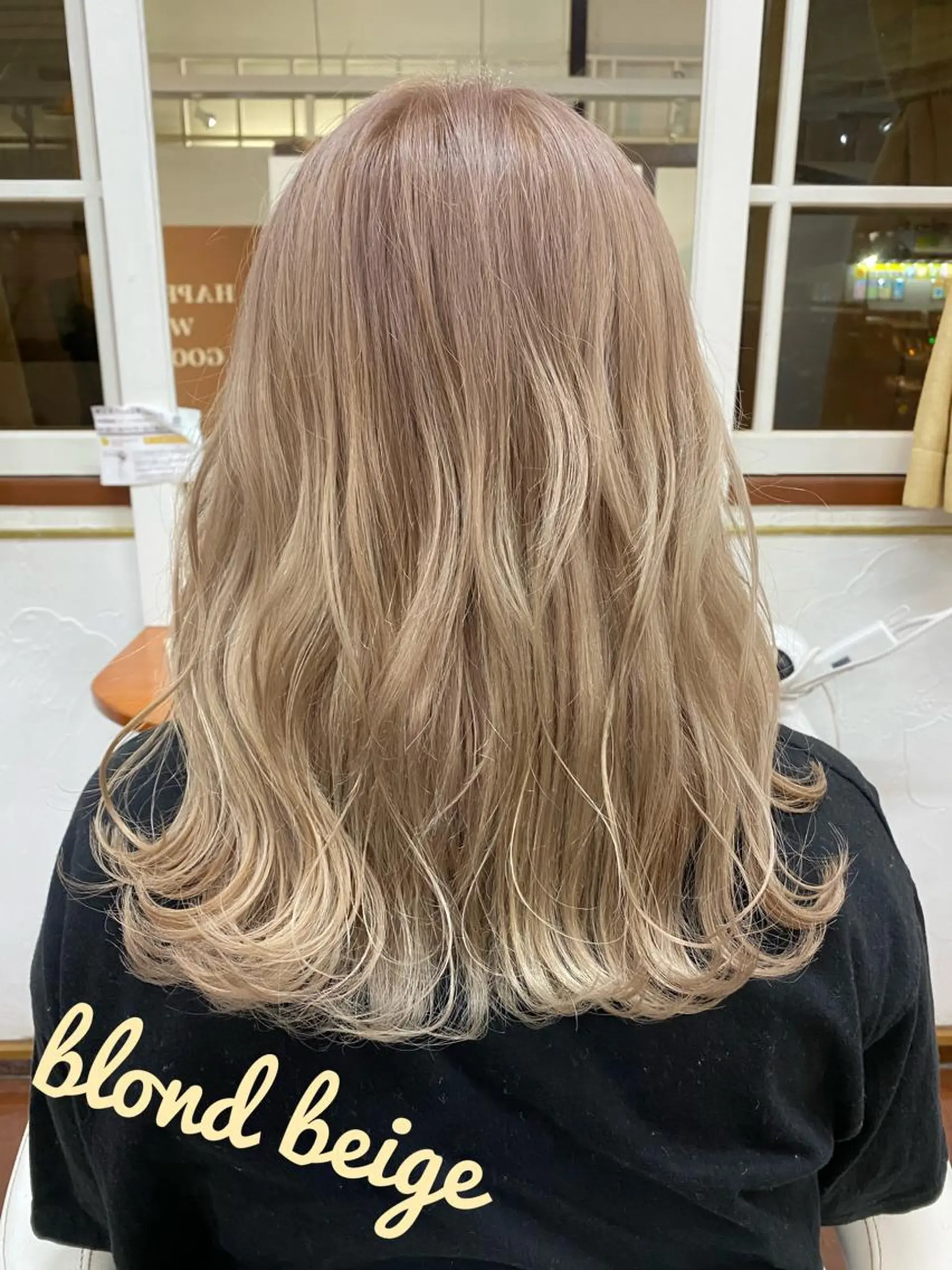 ミディアム FORCE HAIR所属・🔥金山 諒平🔥のヘアスタイル