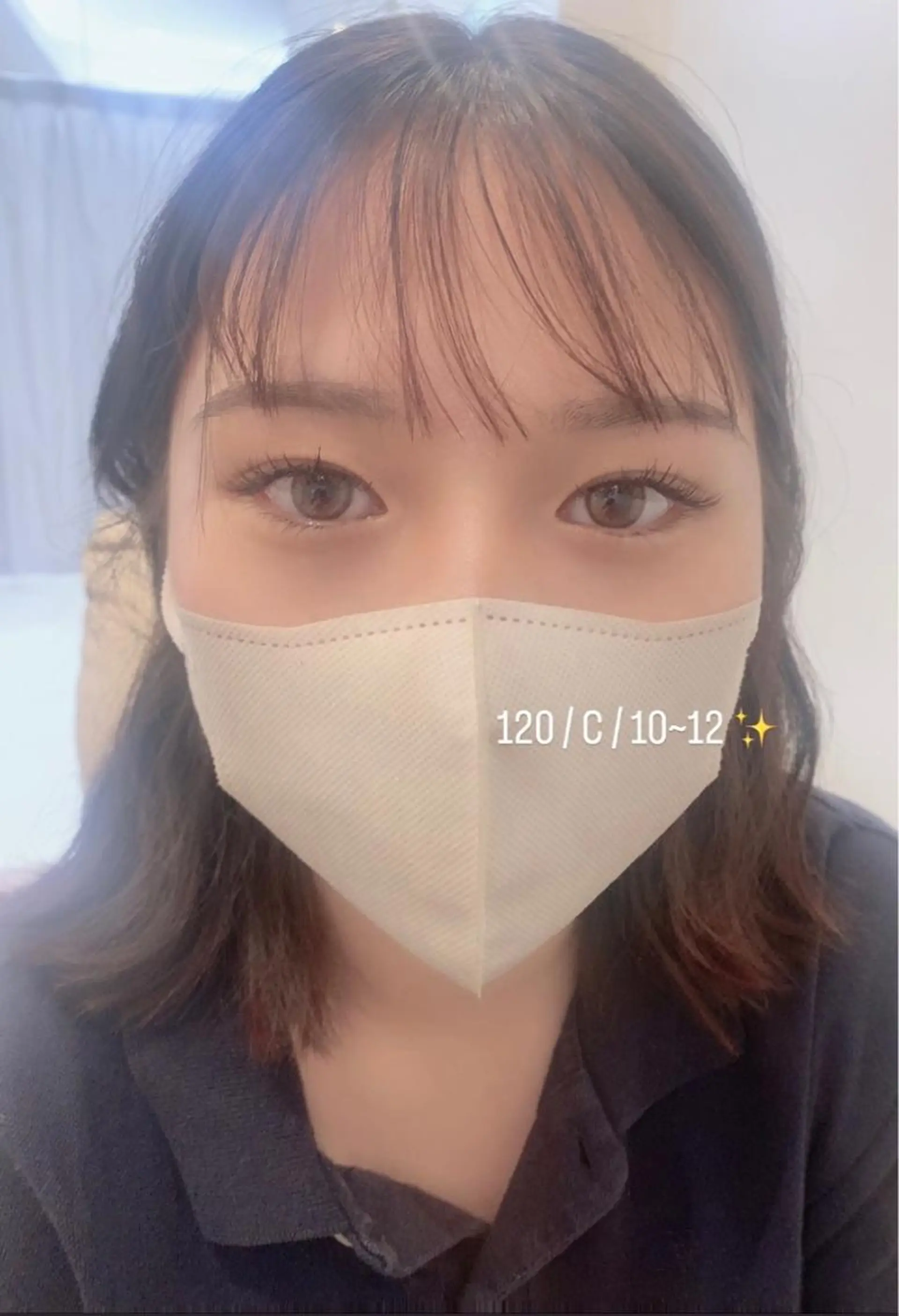 マツエク・マツパ マツエク 美容師＆アイリスト 🎀KYONOのマツエク・マツパデザイン