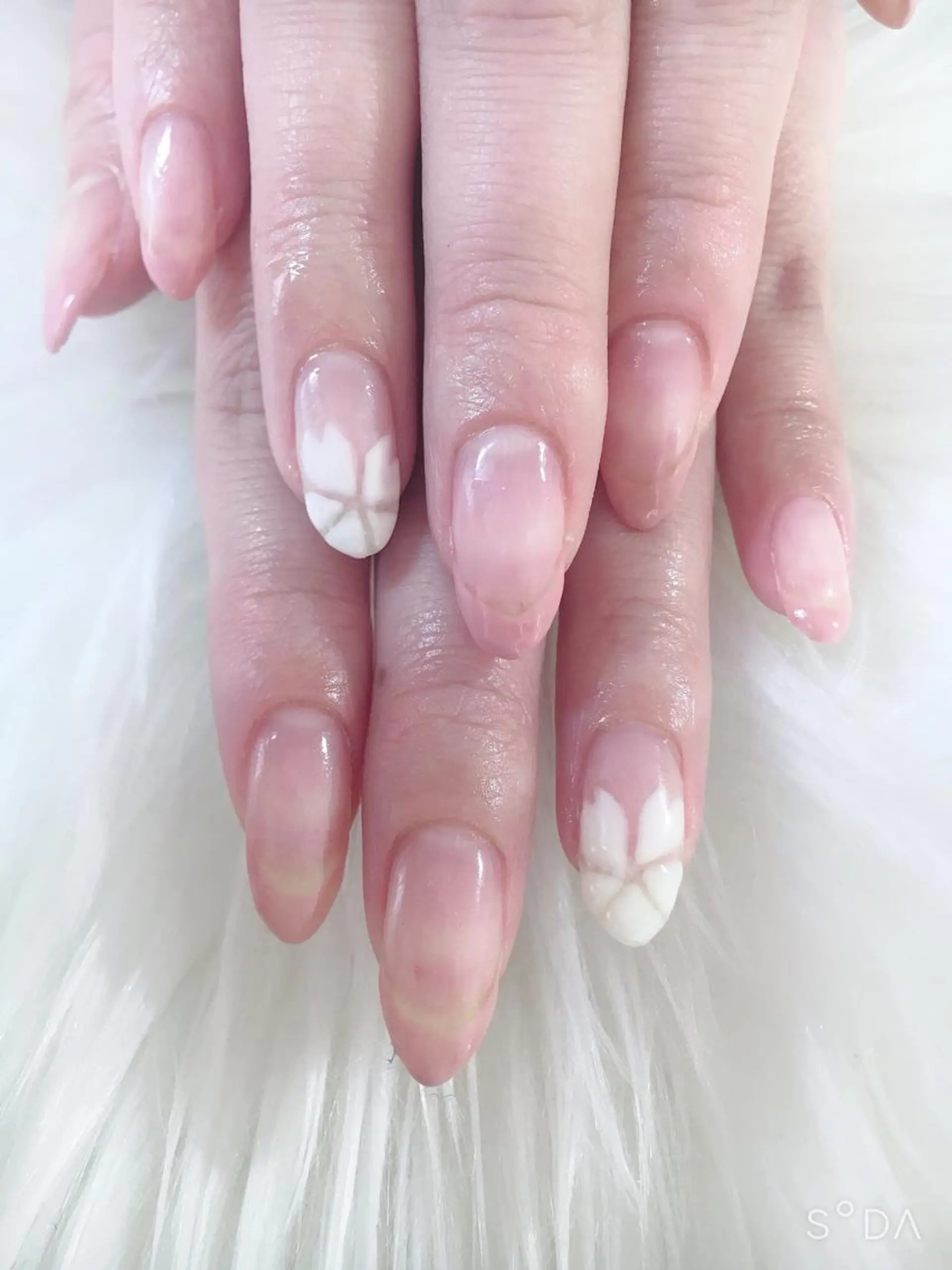 ネイル miwa ミワのネイルデザイン