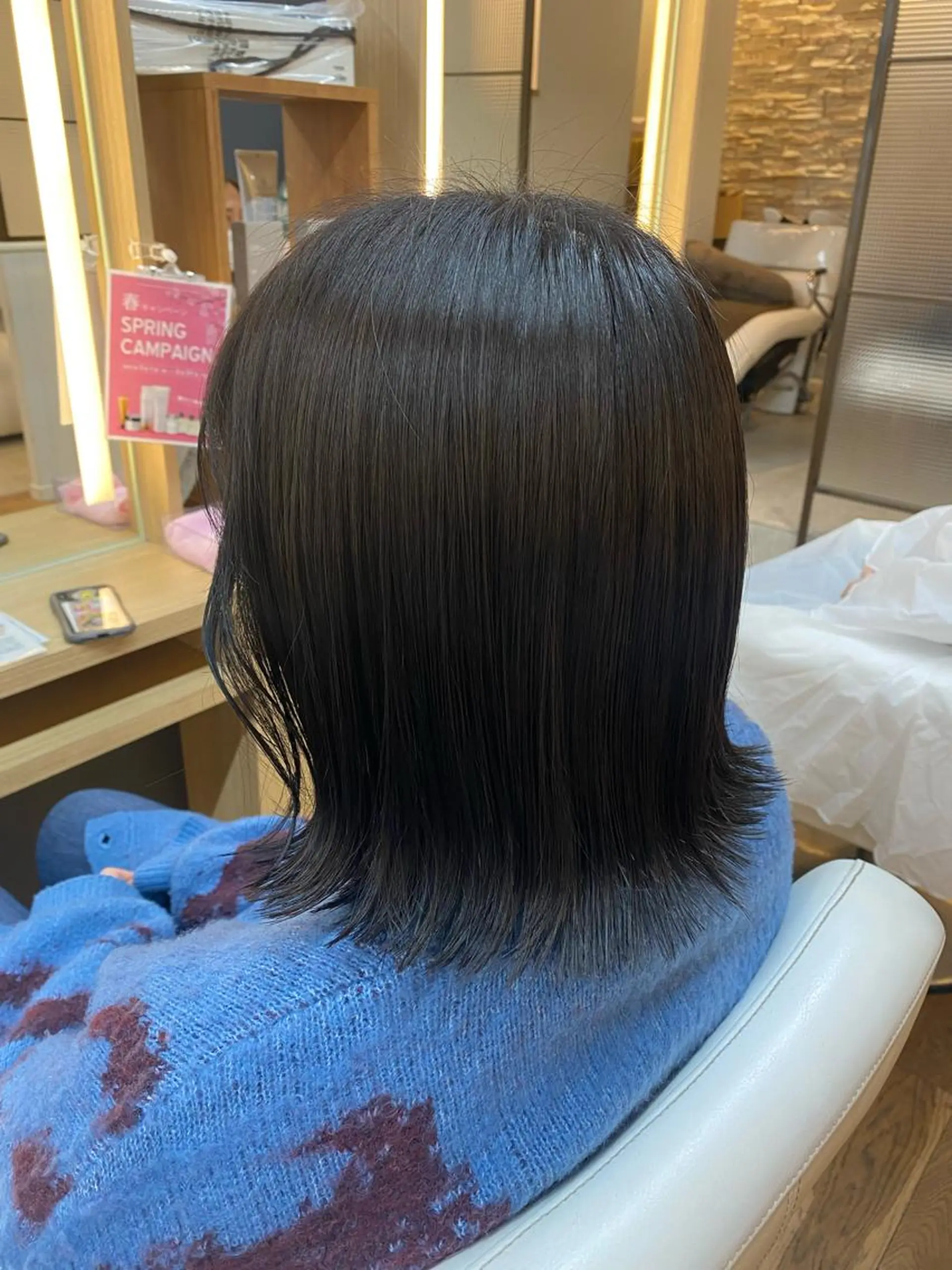 ショート カラー ヘアアレンジ 韓国ヘア sasugaのヘアスタイル