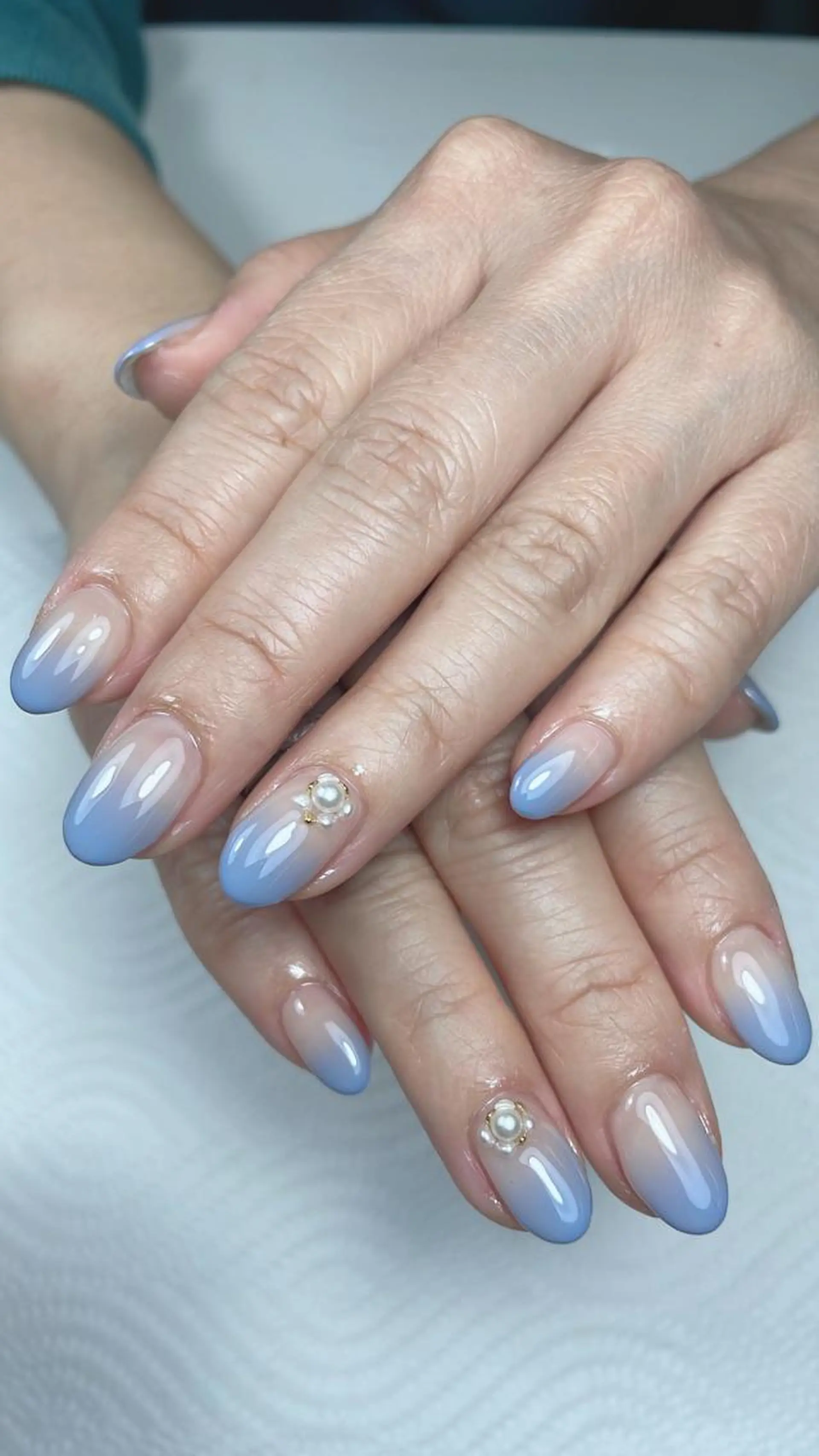 ネイル Munail サロン所属・むねいる nail salonのネイルデザイン