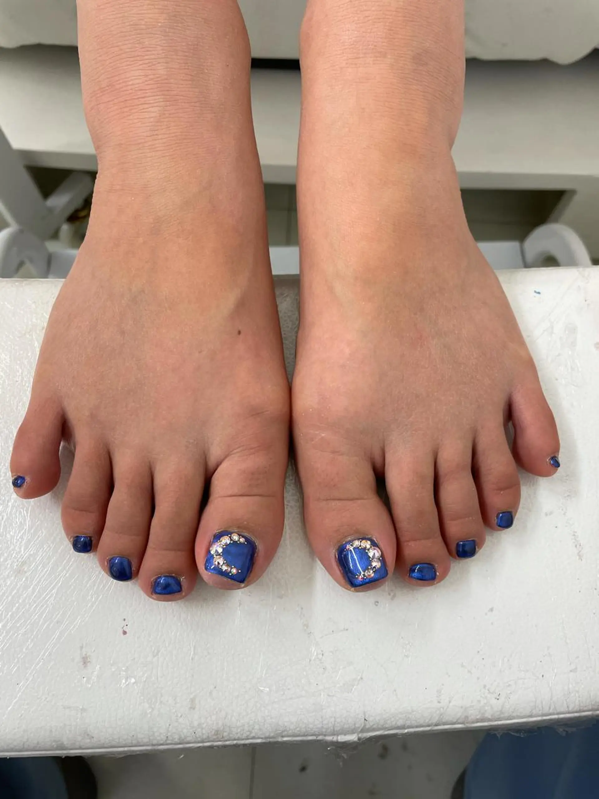 ネイル Ron's 成田のネイルデザイン