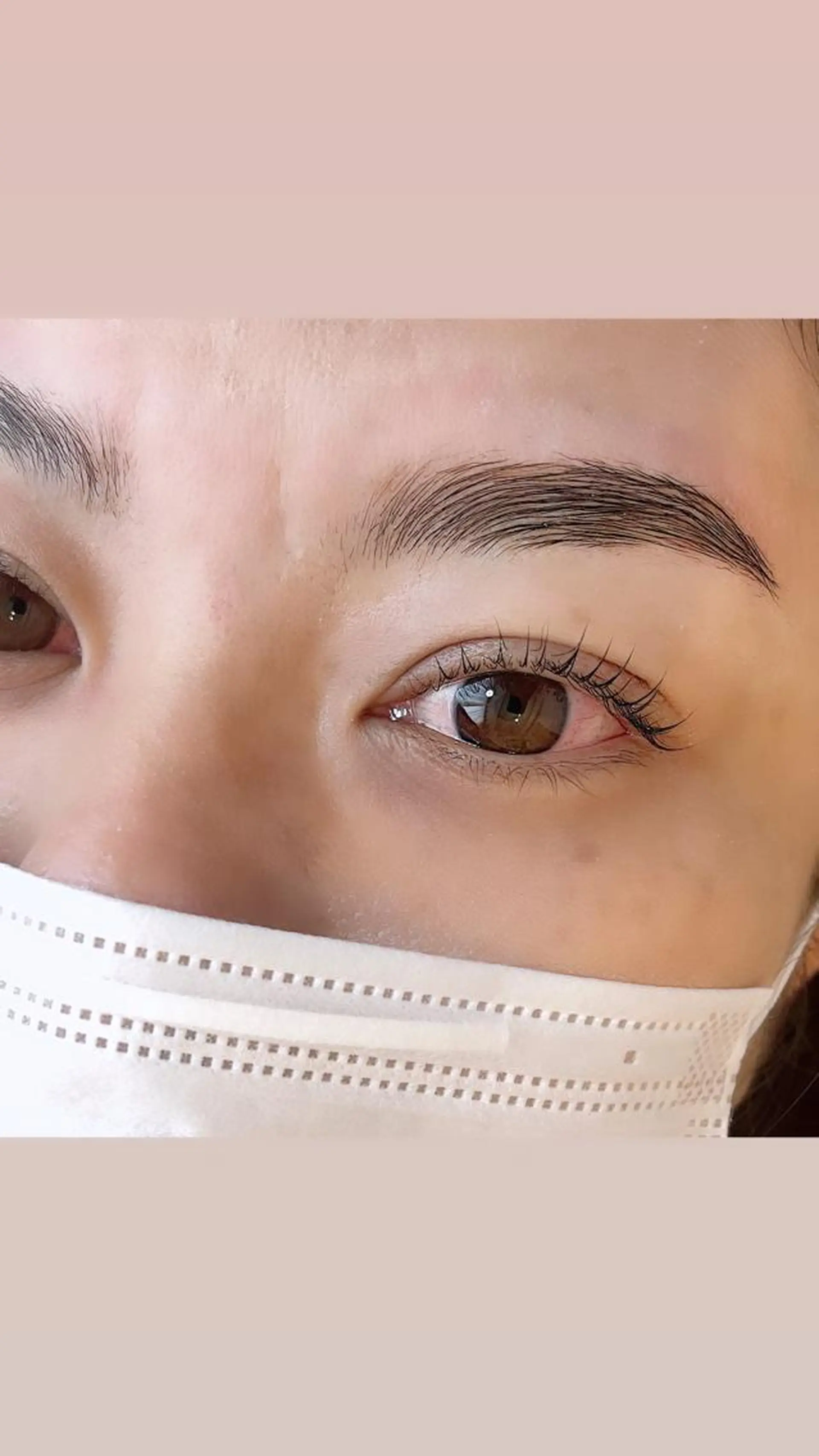 マツエク・マツパ アイブロウ ワックス脱毛 その他(アイブロウ) eyelash salon7のマツエク・マツパデザイン