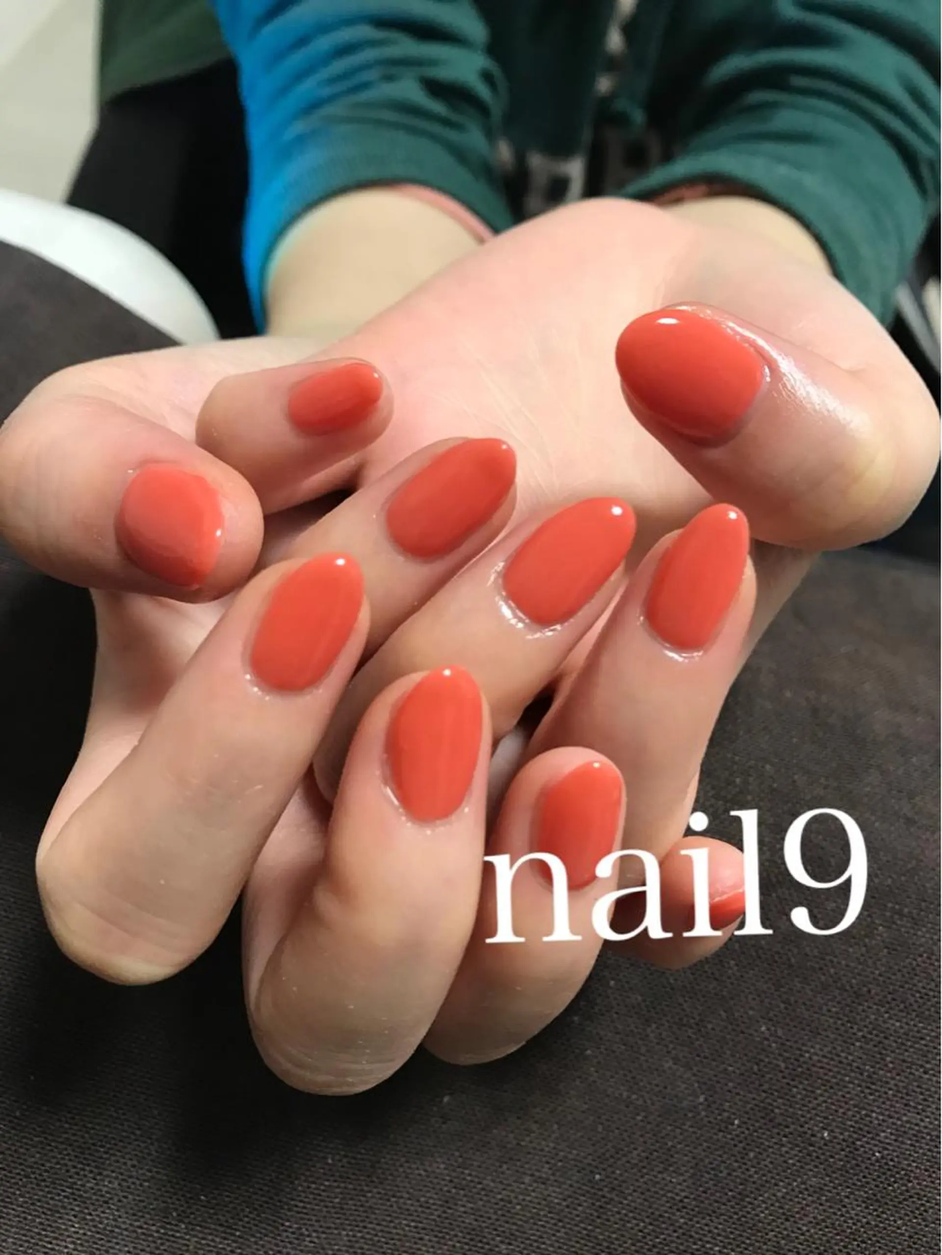 ネイル ネイルサロン nail9のネイルデザイン