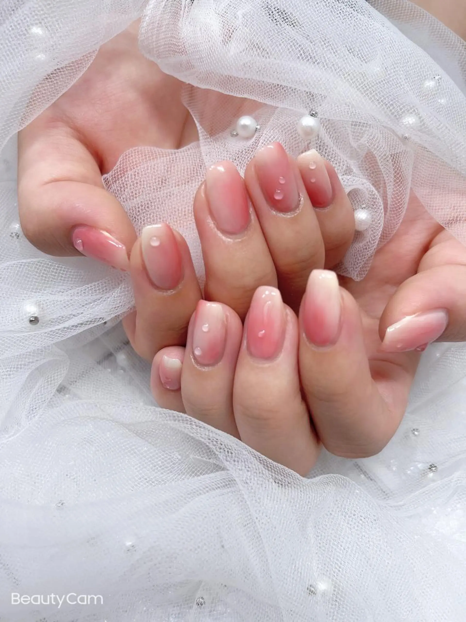 ネイル ハンドネイル COCO ネイルのネイルデザイン