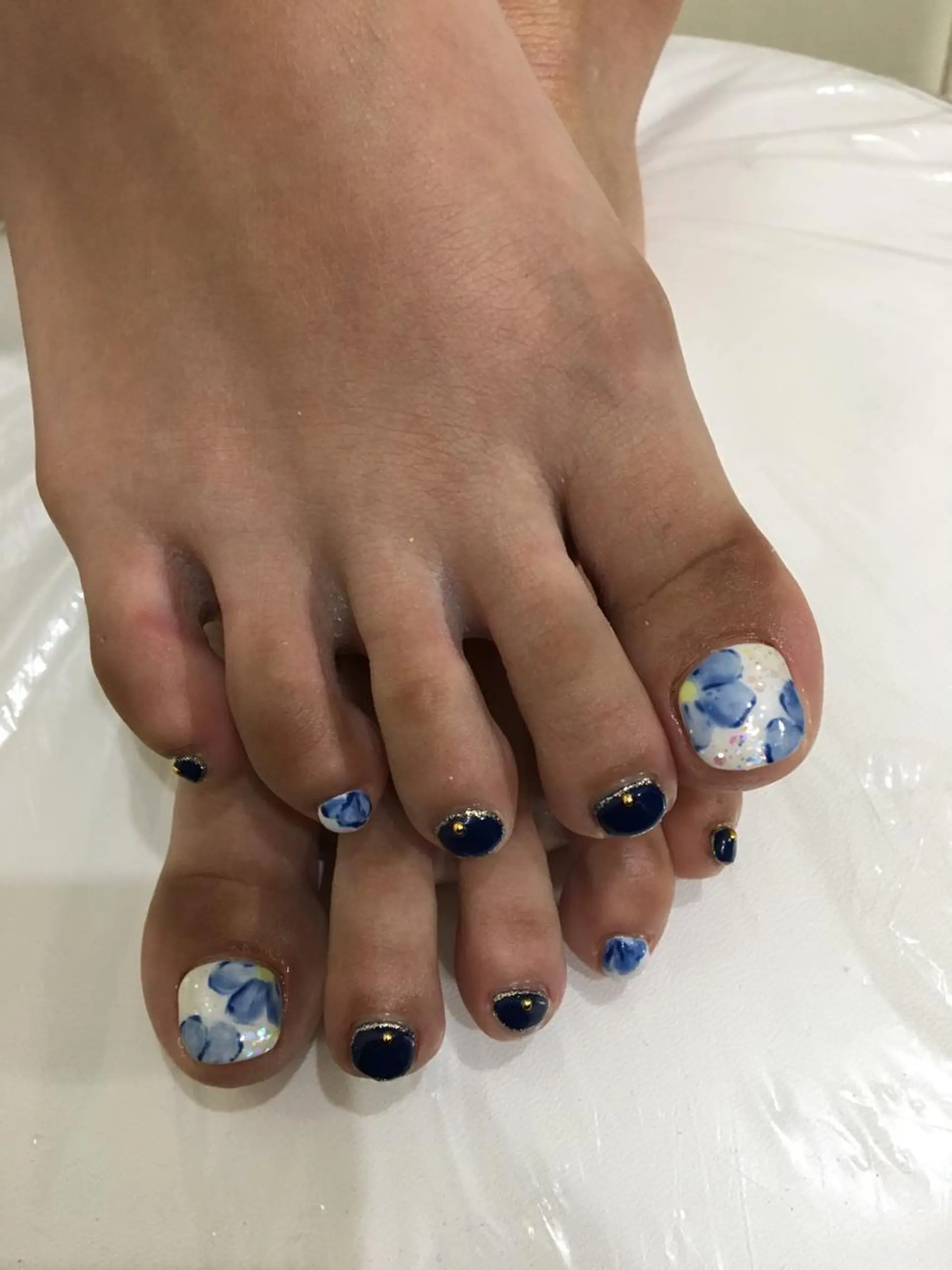 ネイル Titalee所属・nail salon Titaleeのネイルデザイン
