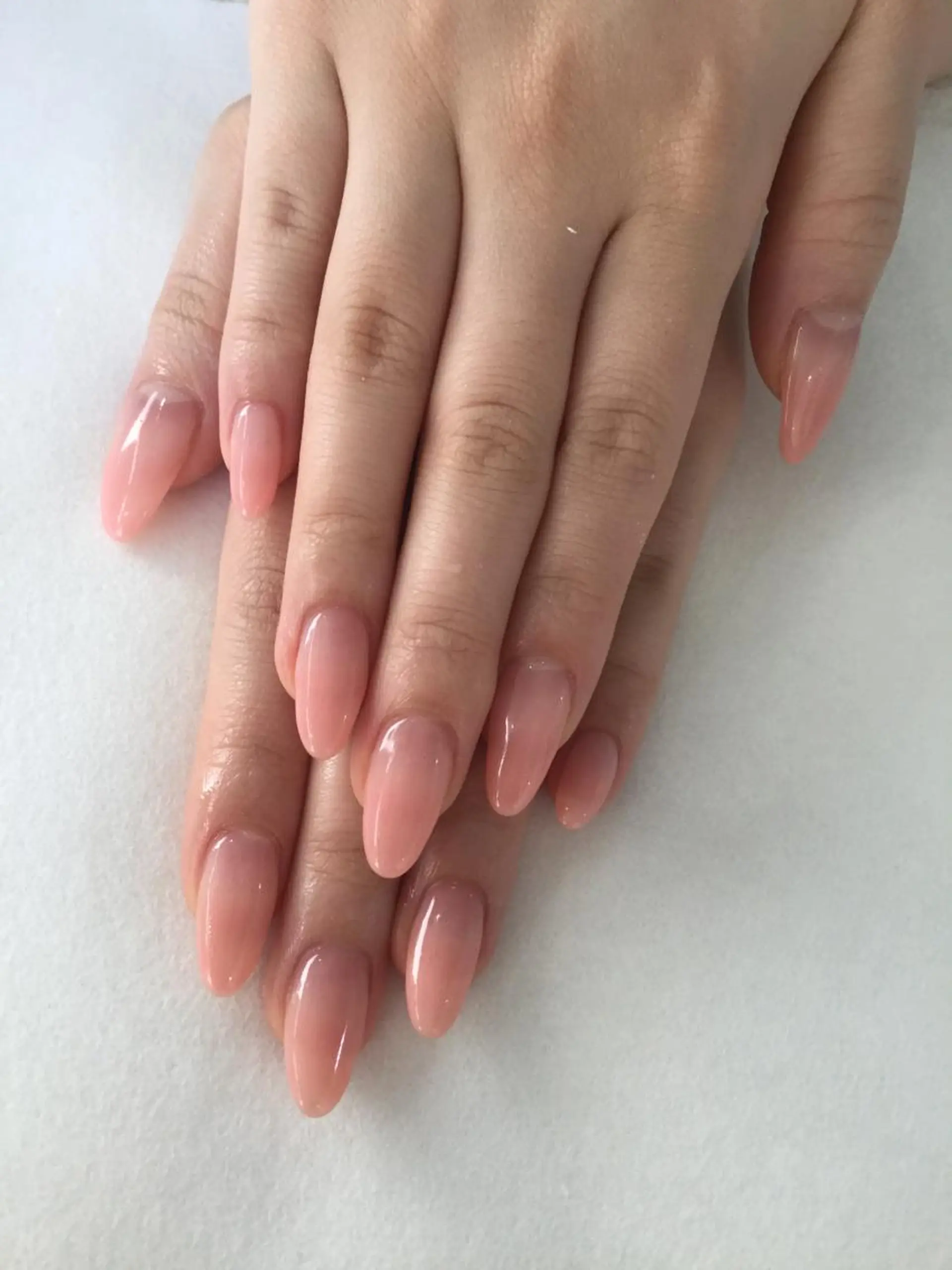 ネイル ハンドネイル 💎🐰 saki. m 🐰💎のネイルデザイン