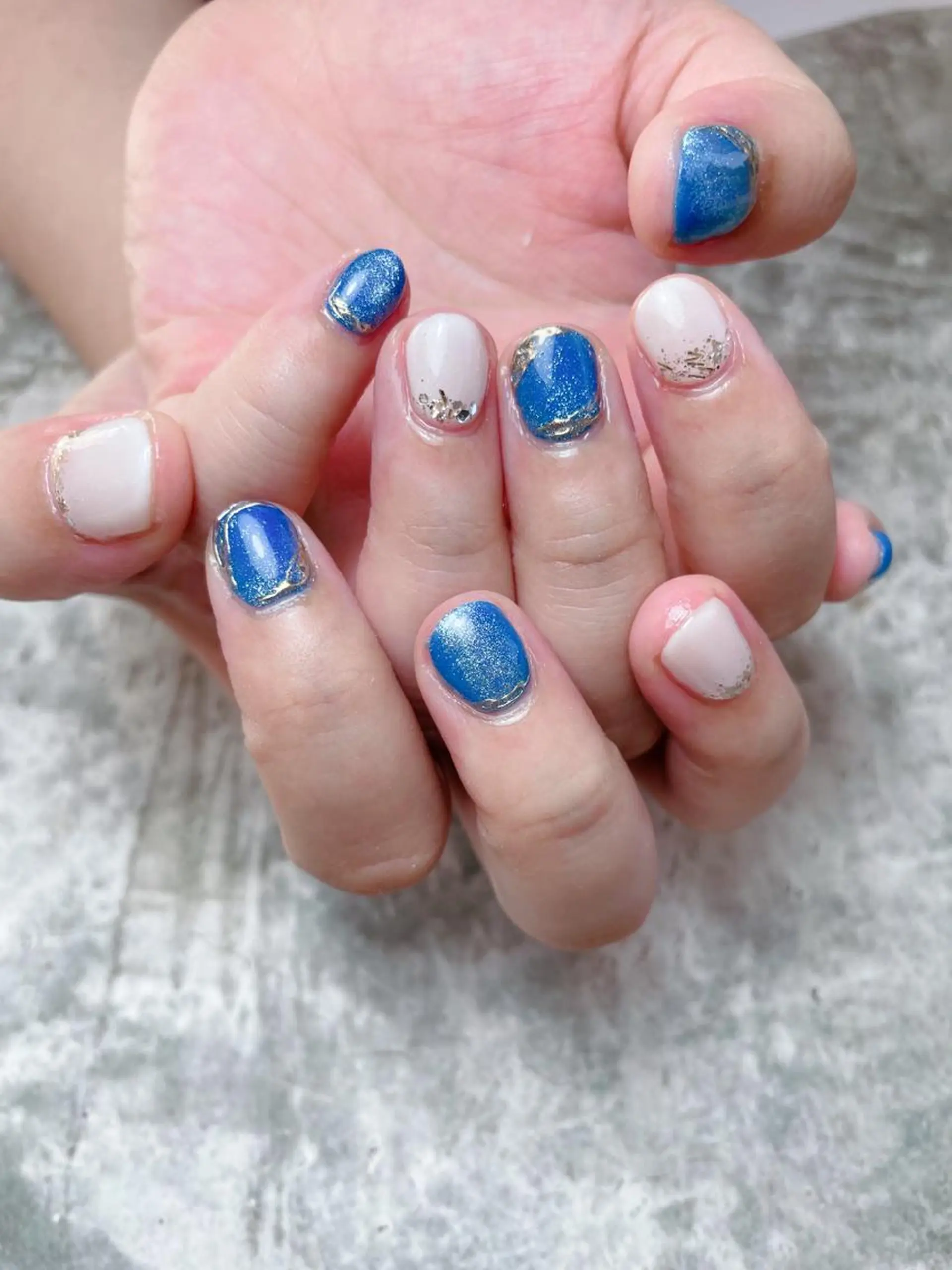ネイル nail salon booのネイルデザイン