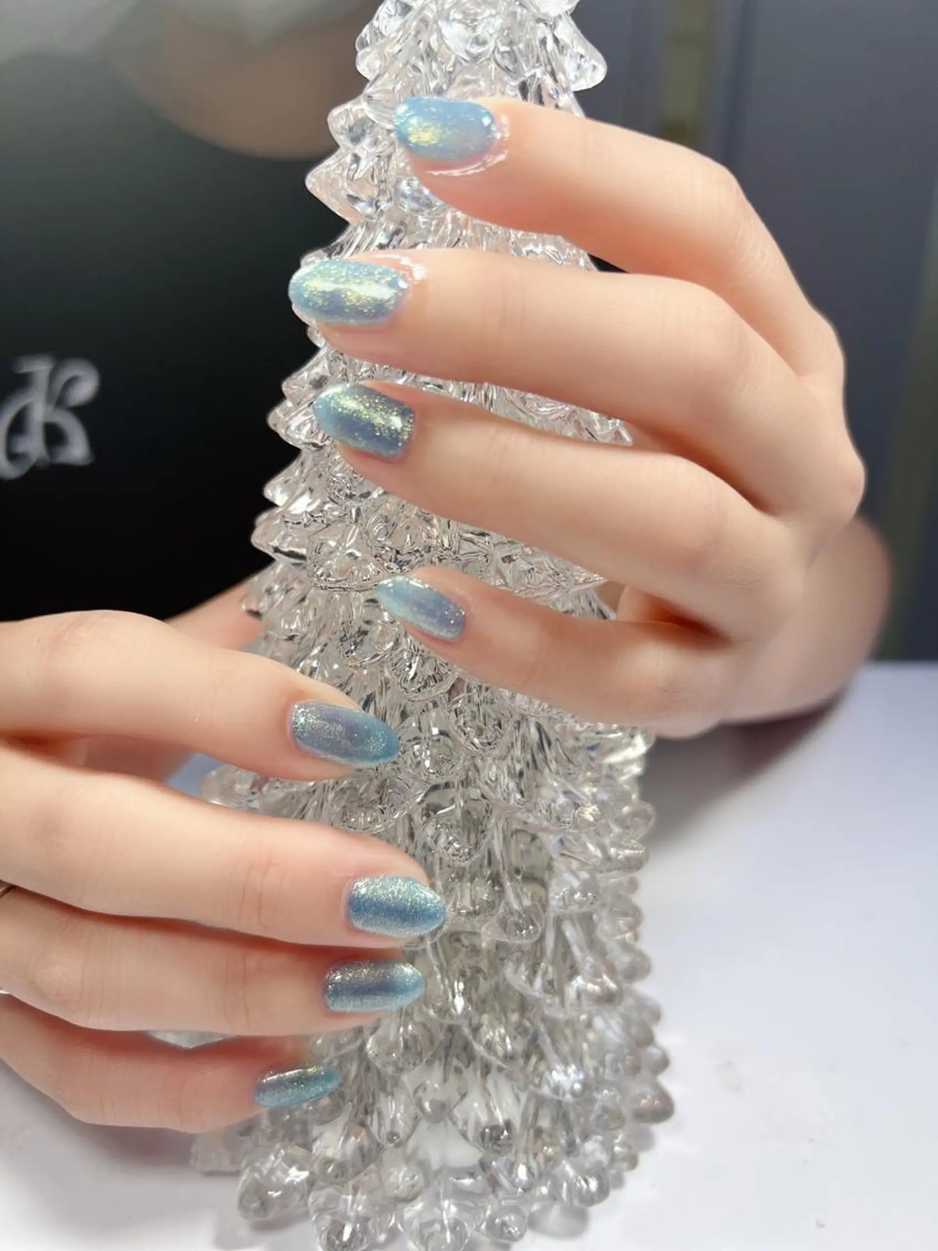 ネイル ネイルサロン ロア旧ジョリーのネイルデザイン