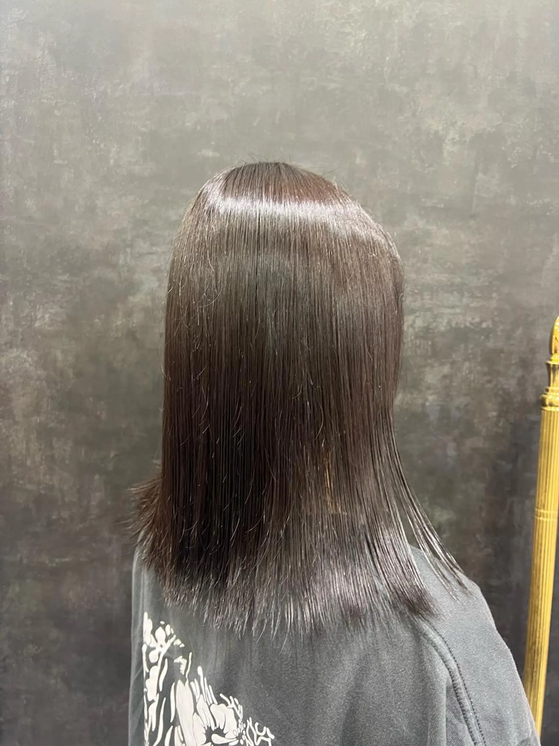 ロング カラー 🎀レイヤー/ カラー🐕‍🦺anのヘアスタイル