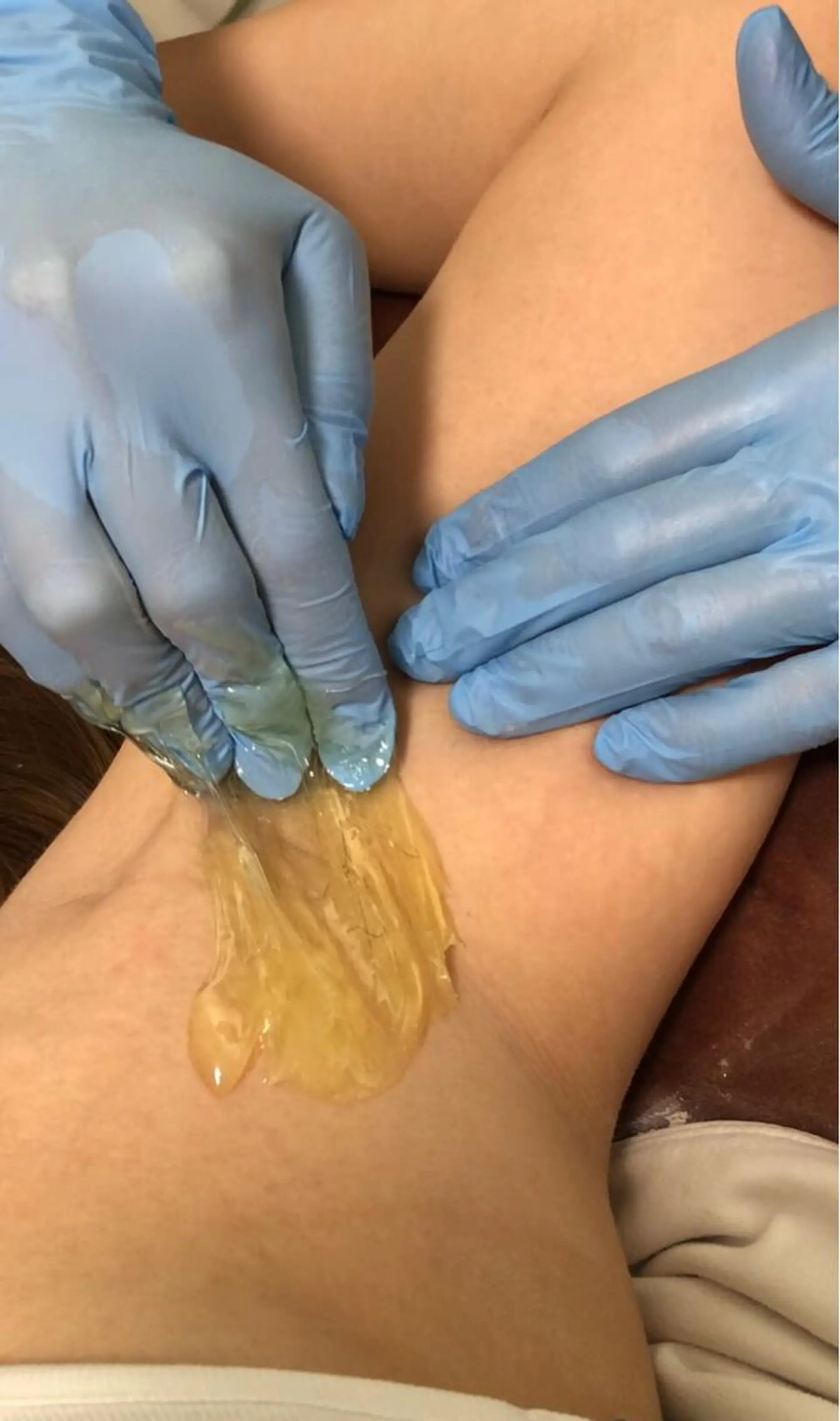 chikolulu サロンチコルルのエステ・リラクイメージ