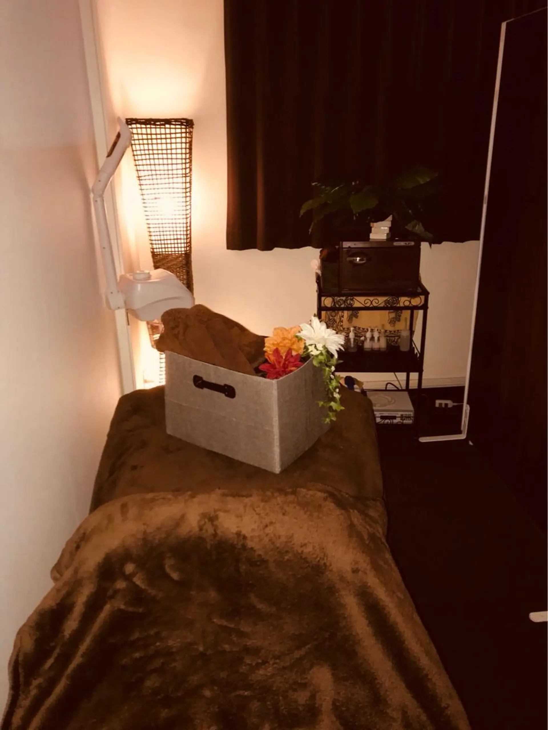 鈴木 琴美のエステ・リラクイメージ