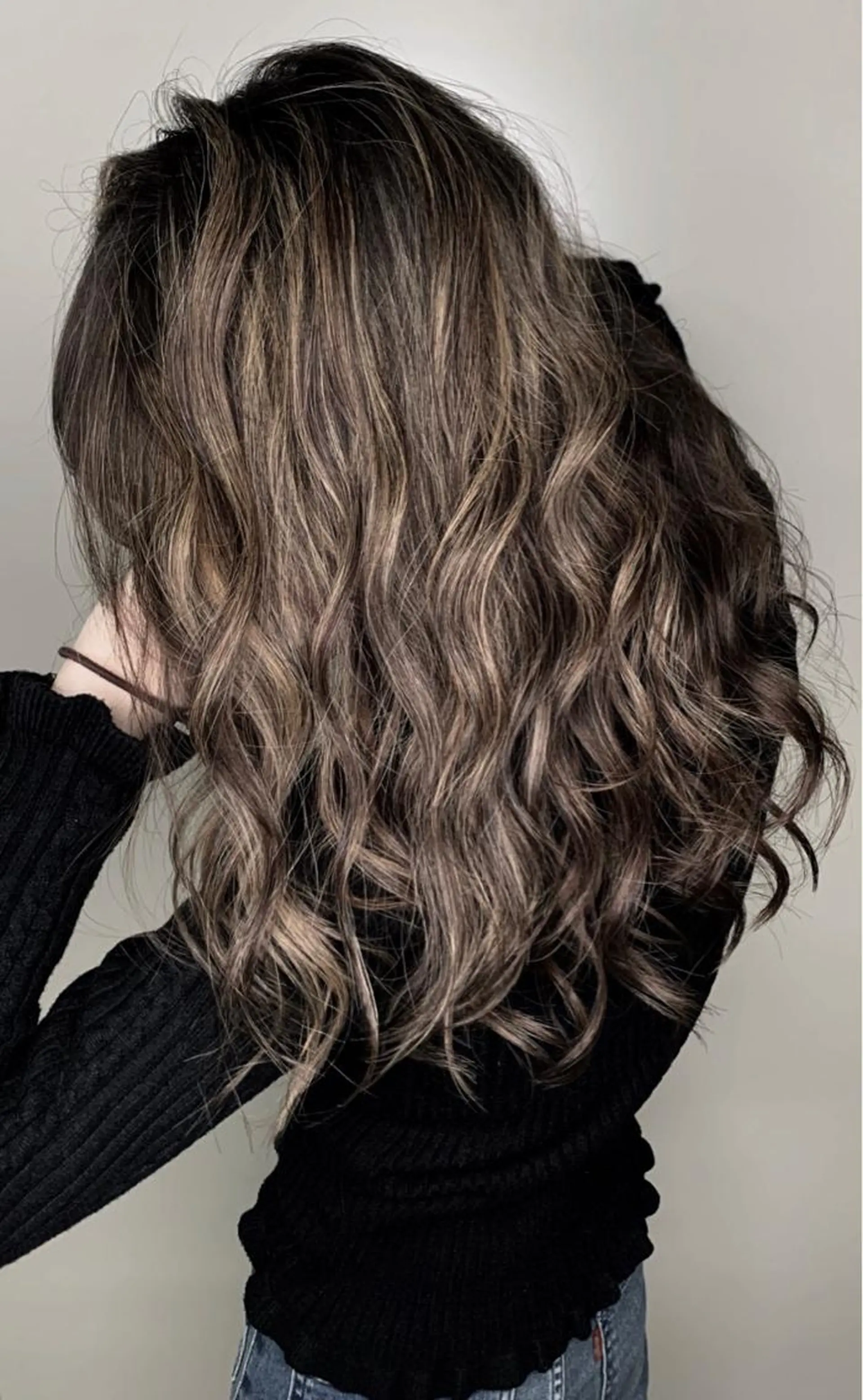 カラー EARTH中野山店所属・池田 雅宏のヘアスタイル