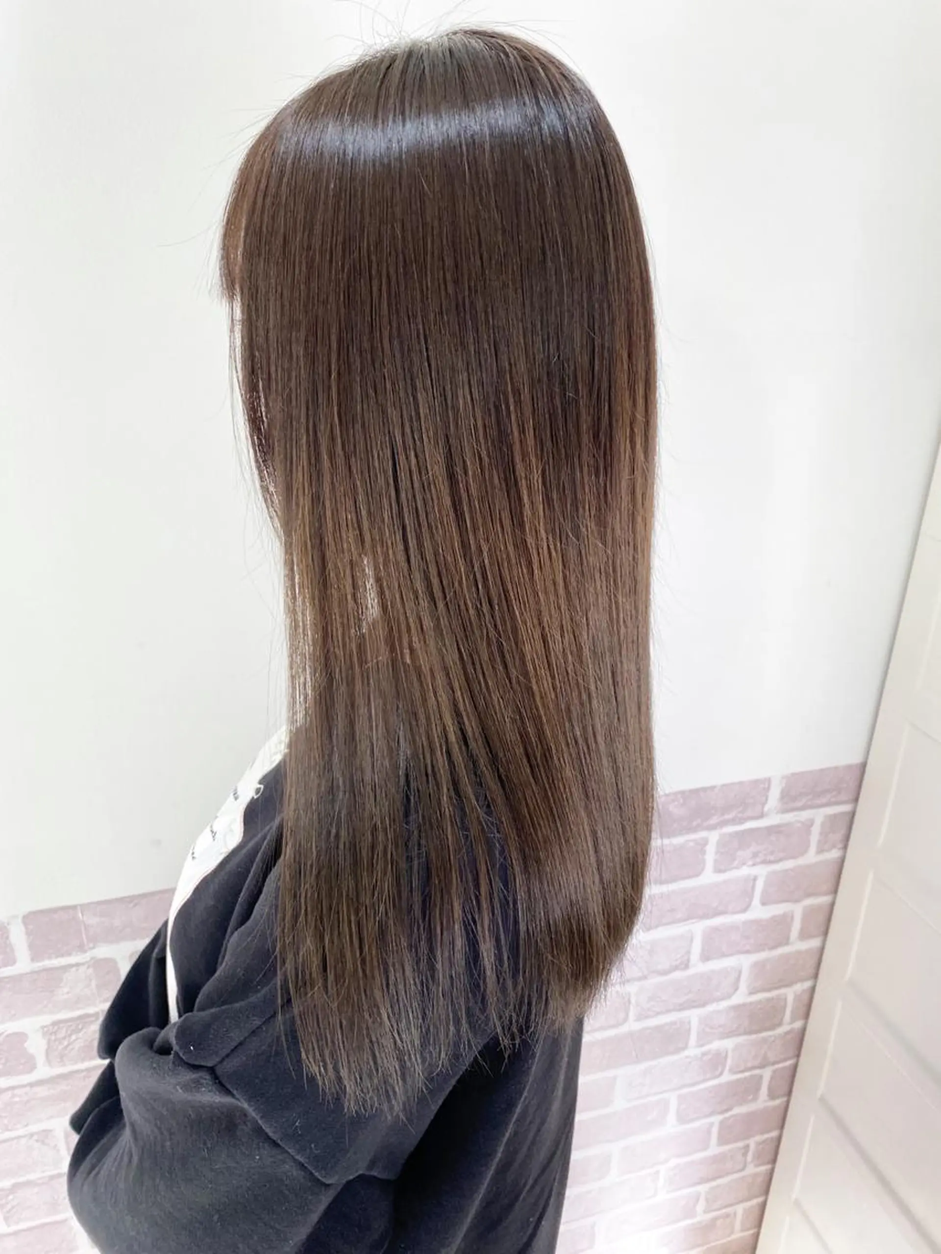 ロング カラー Rol By apollo所属・🦋ハイトーン🦋 MAYURI🌺のヘアスタイル